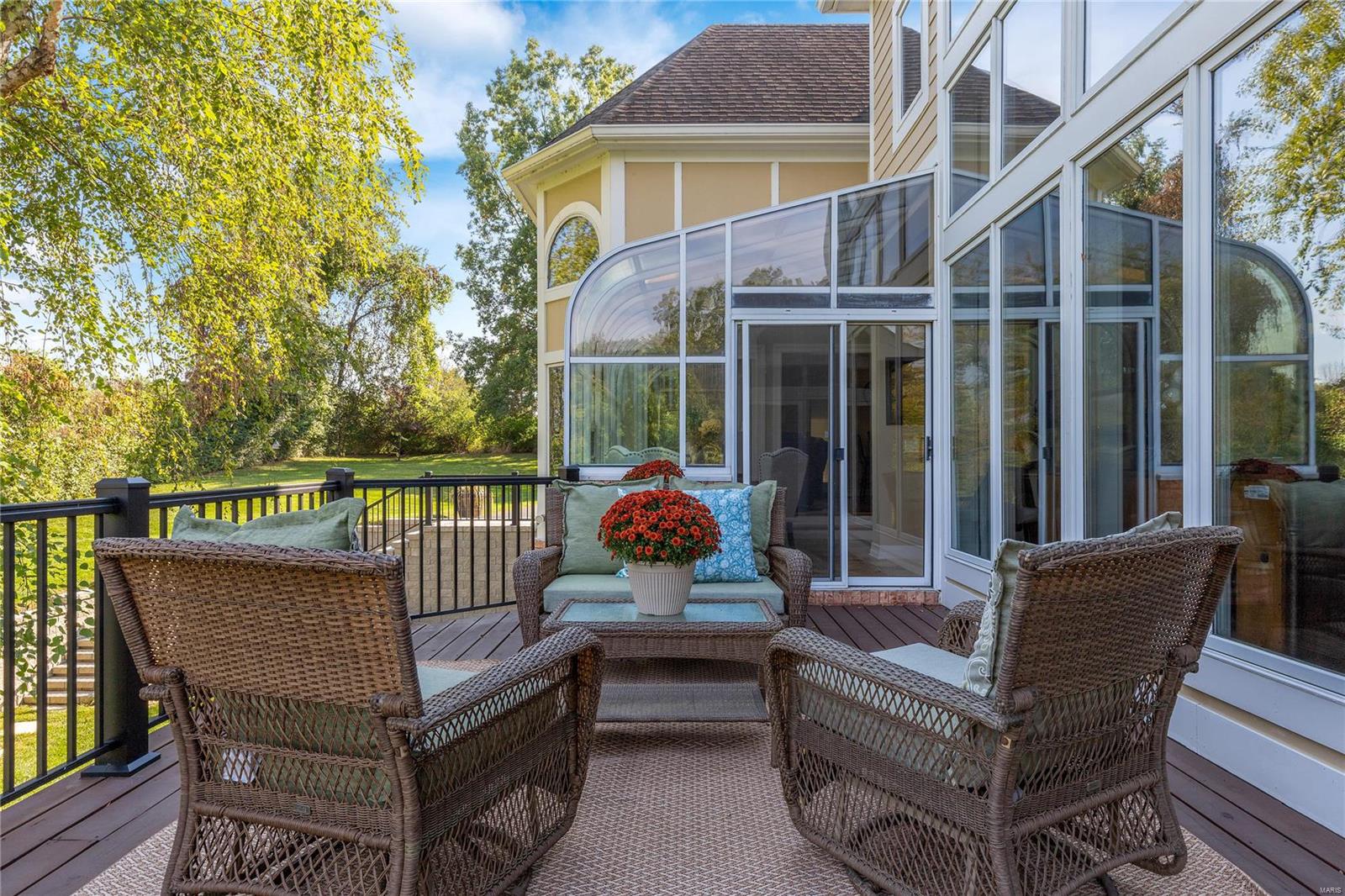 Sheffield - Residential