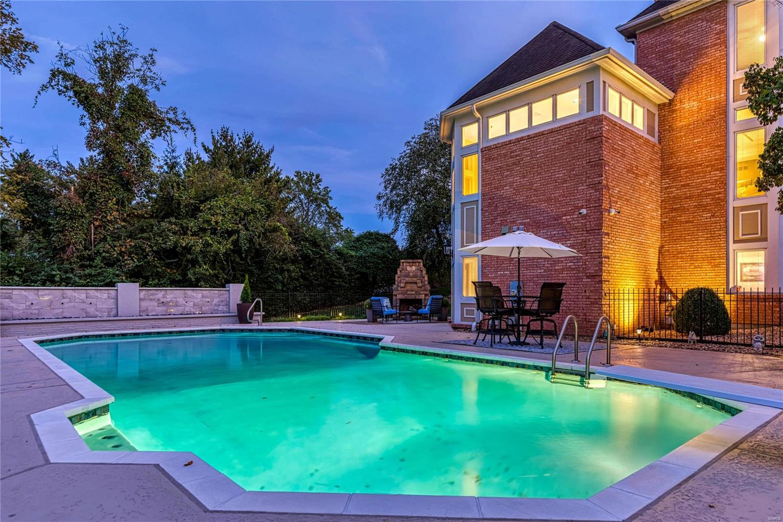 Sheffield - Residential