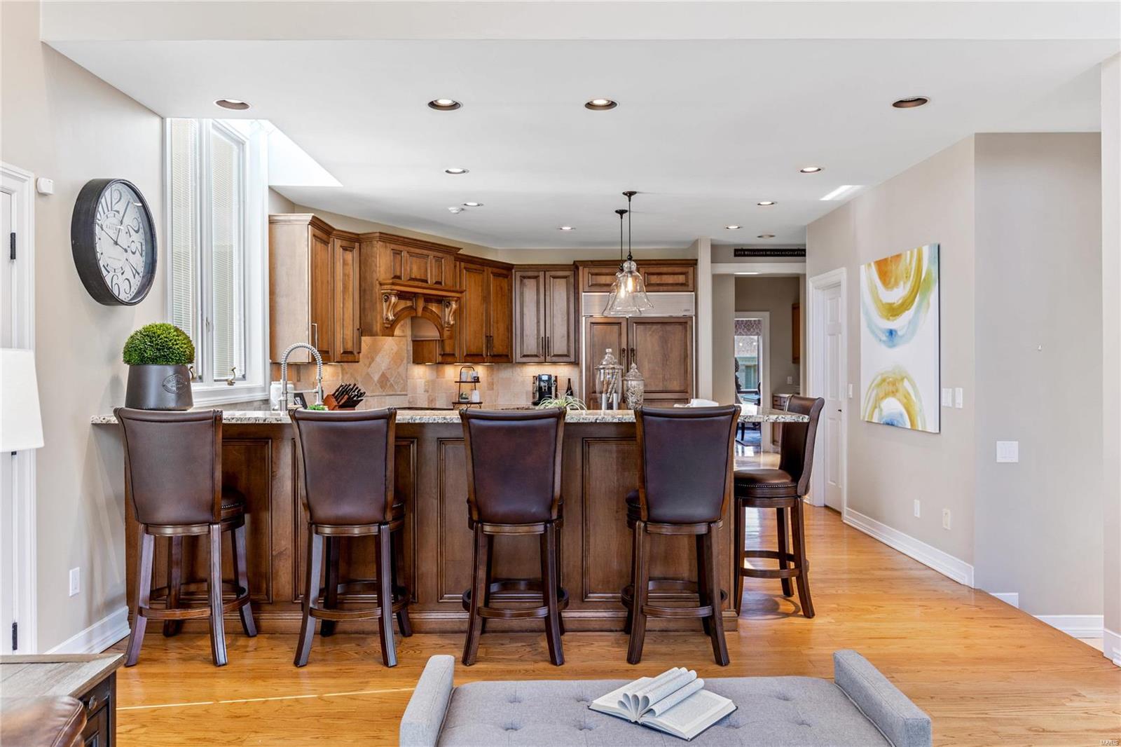 Sheffield - Residential