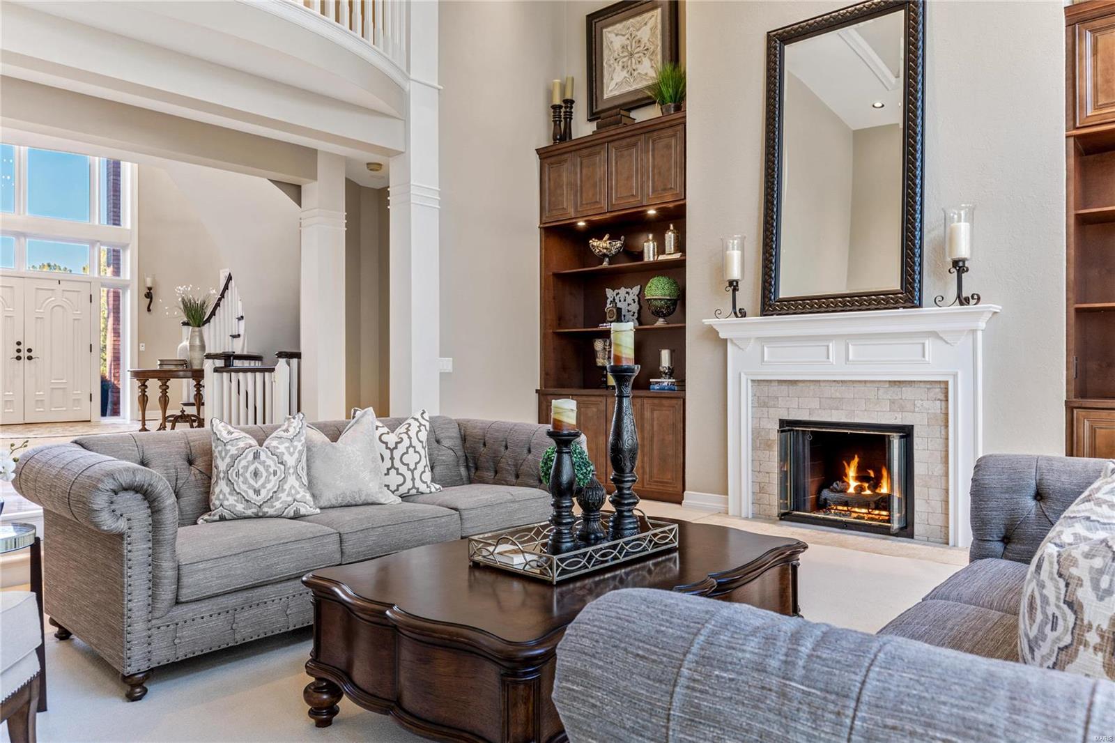 Sheffield - Residential