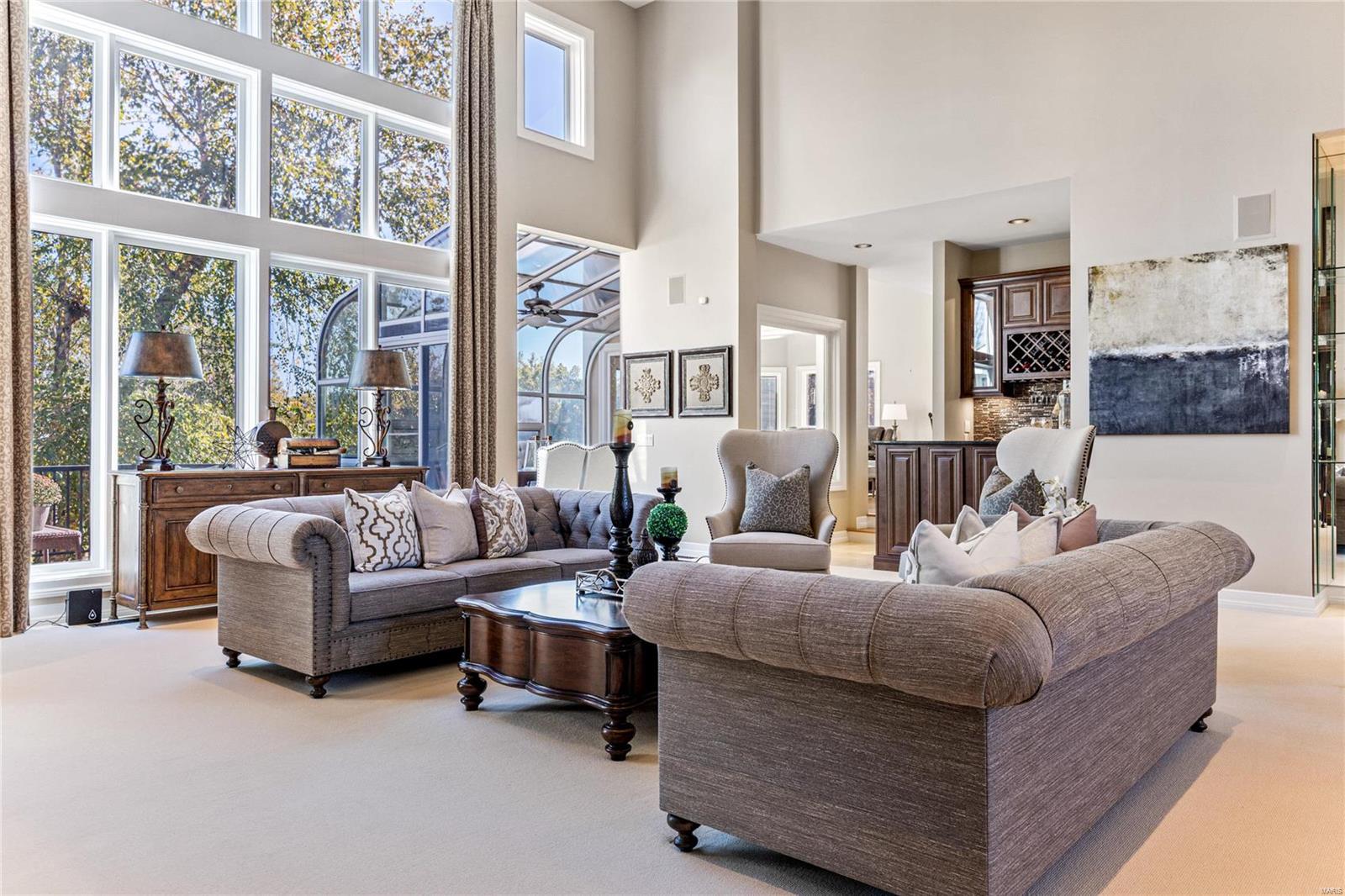 Sheffield - Residential