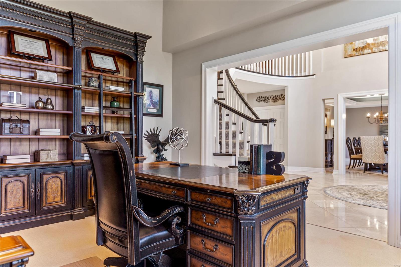 Sheffield - Residential