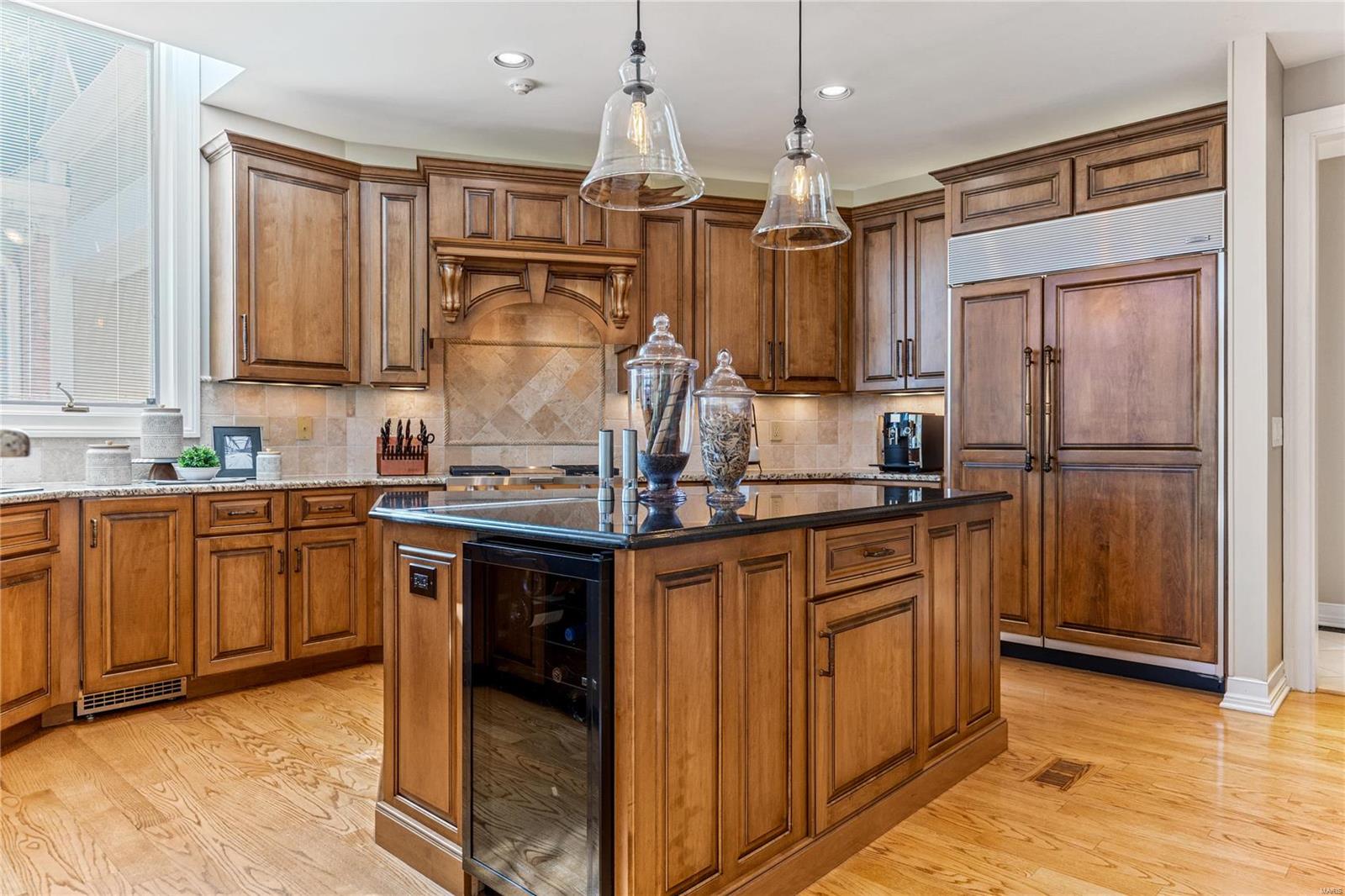 Sheffield - Residential