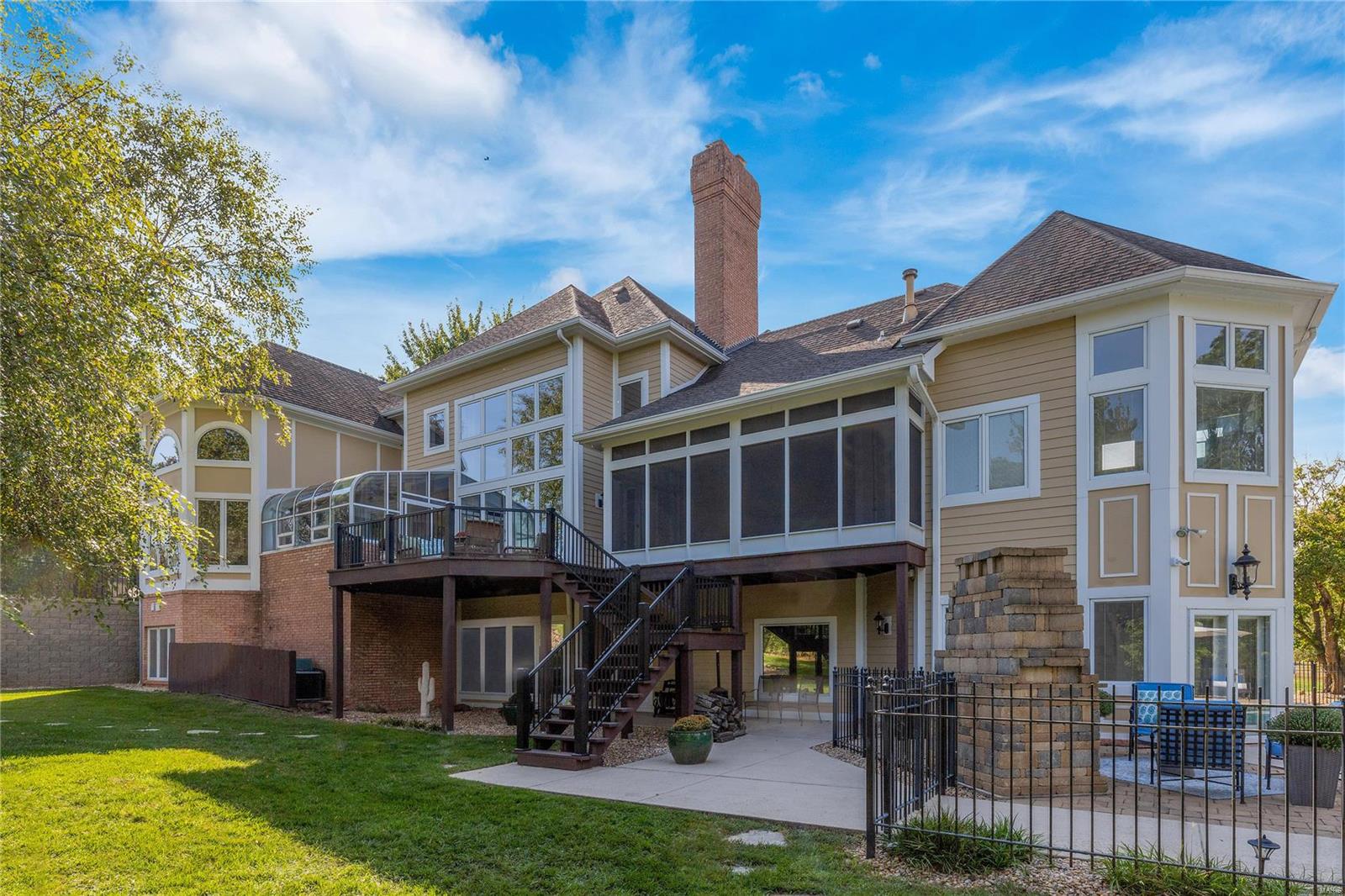 Sheffield - Residential