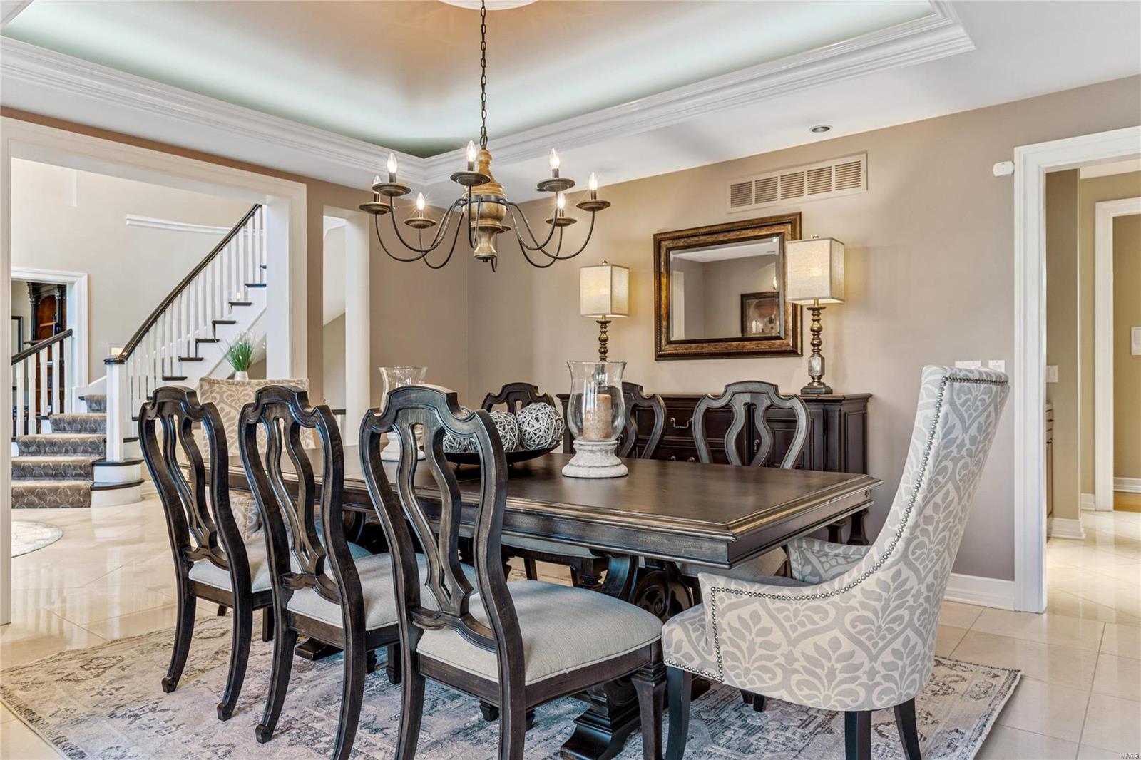 Sheffield - Residential