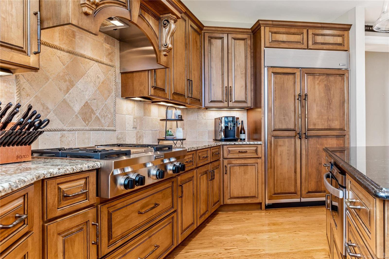 Sheffield - Residential