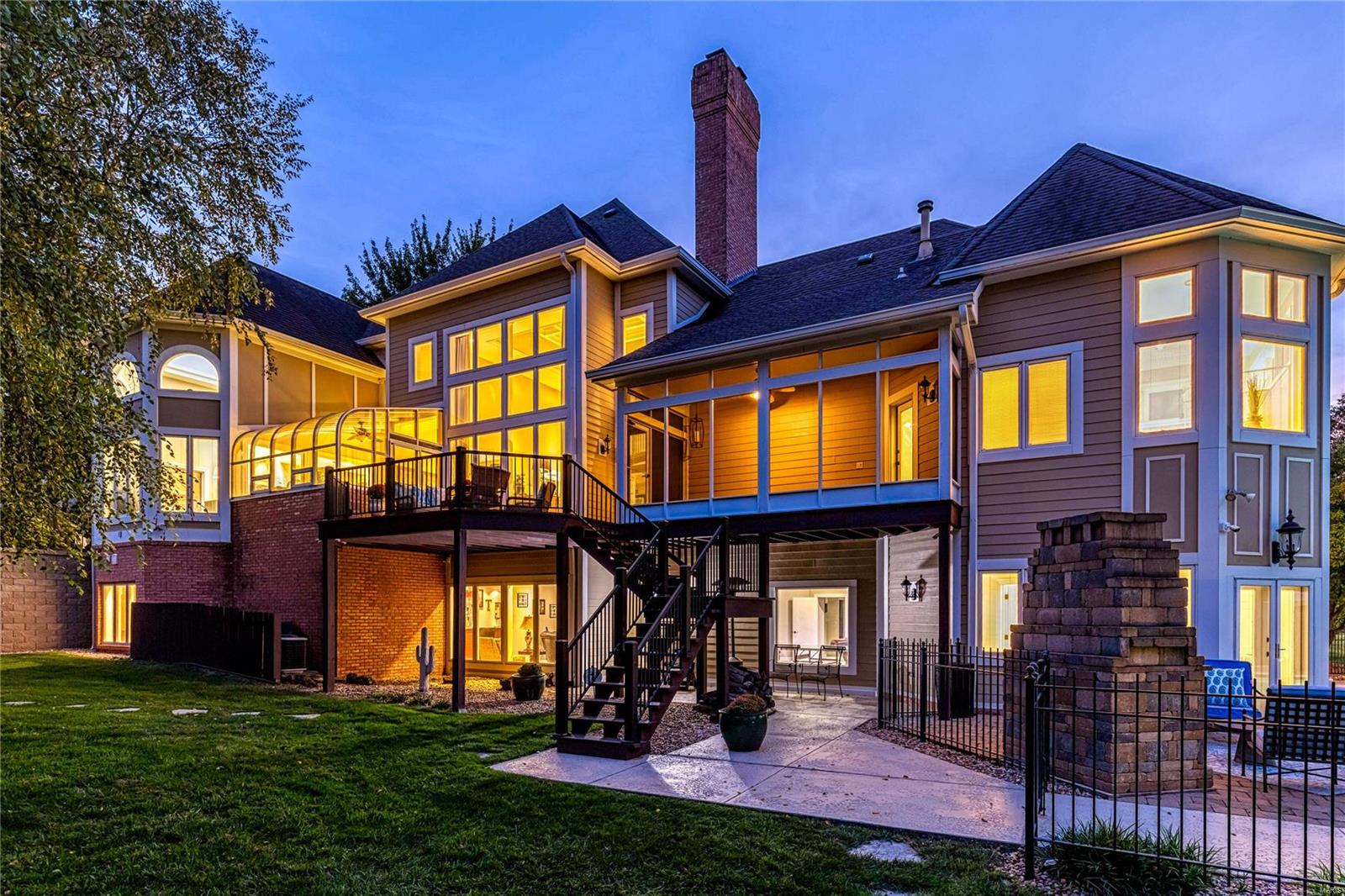 Sheffield - Residential