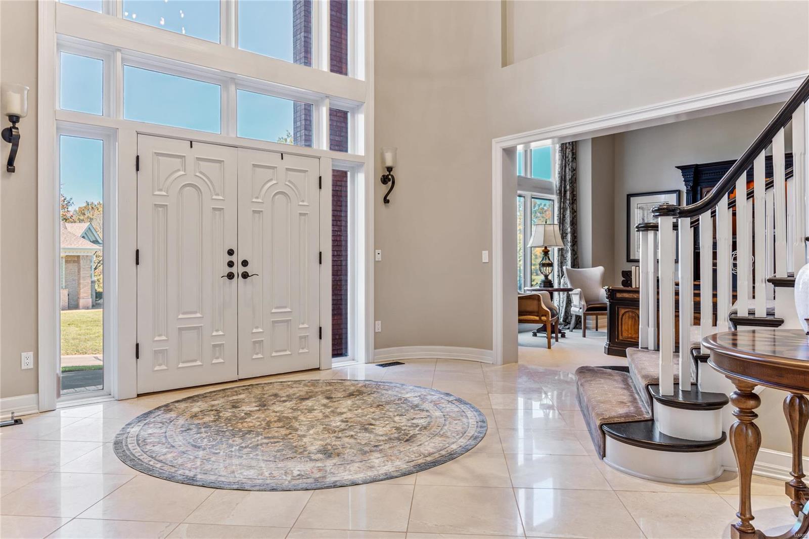 Sheffield - Residential