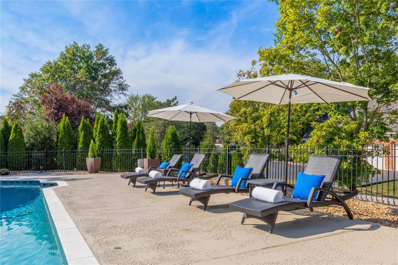 Sheffield - Residential