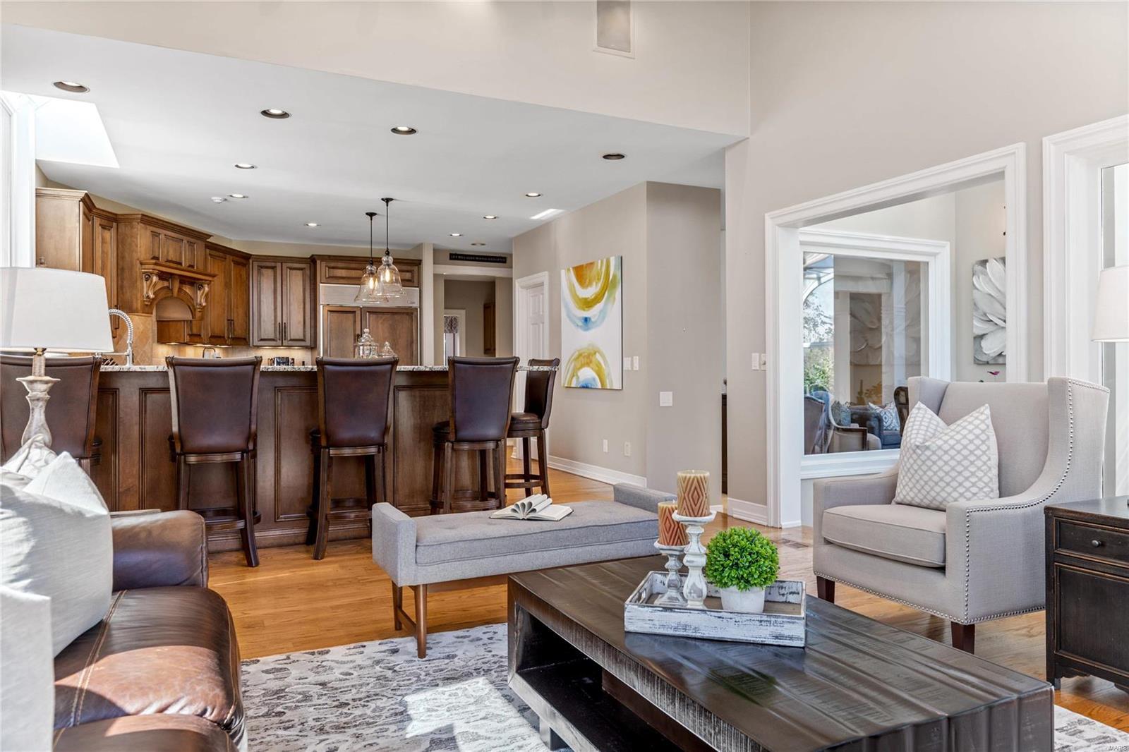 Sheffield - Residential