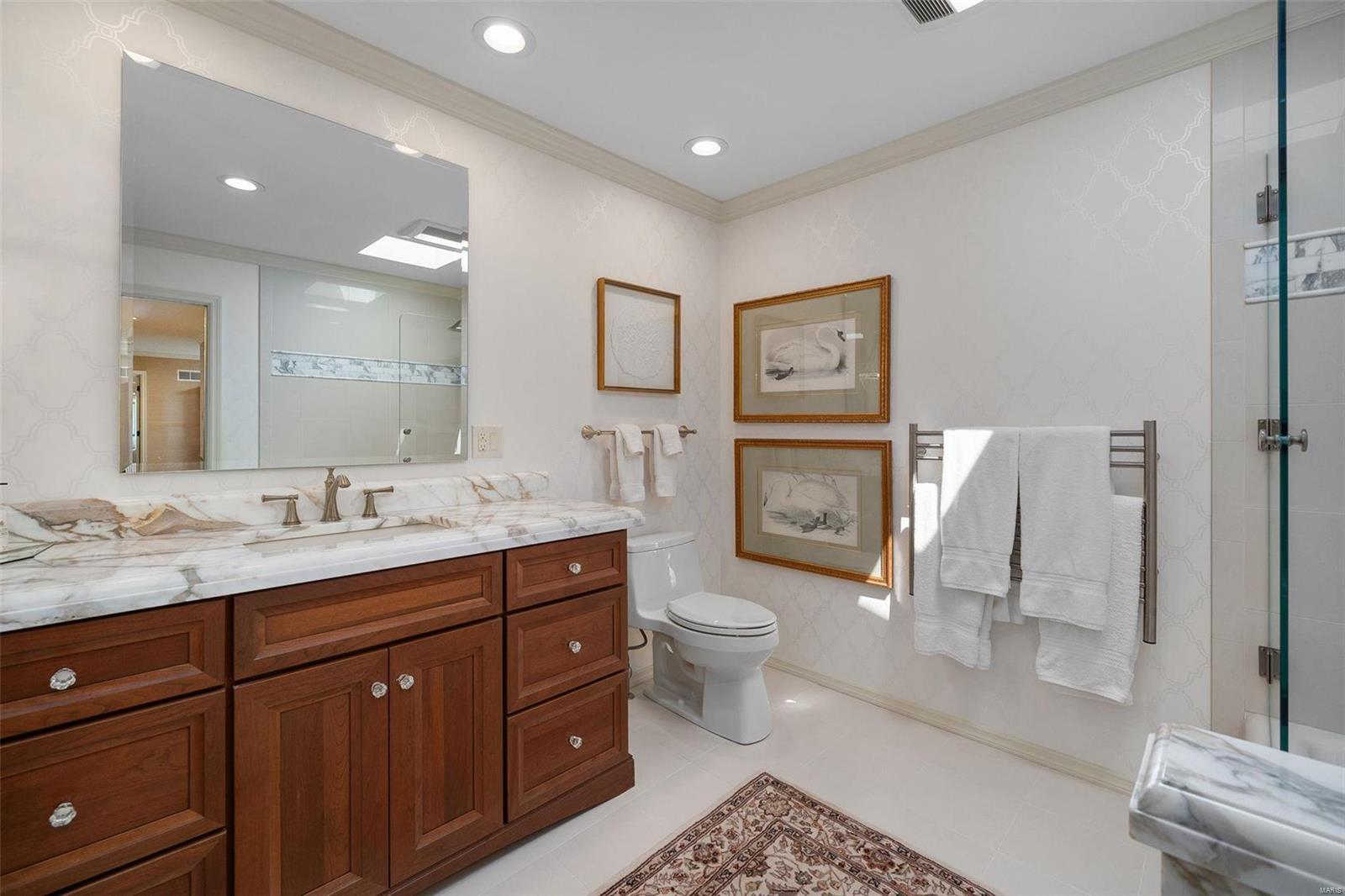 Monticello Estates - Residential