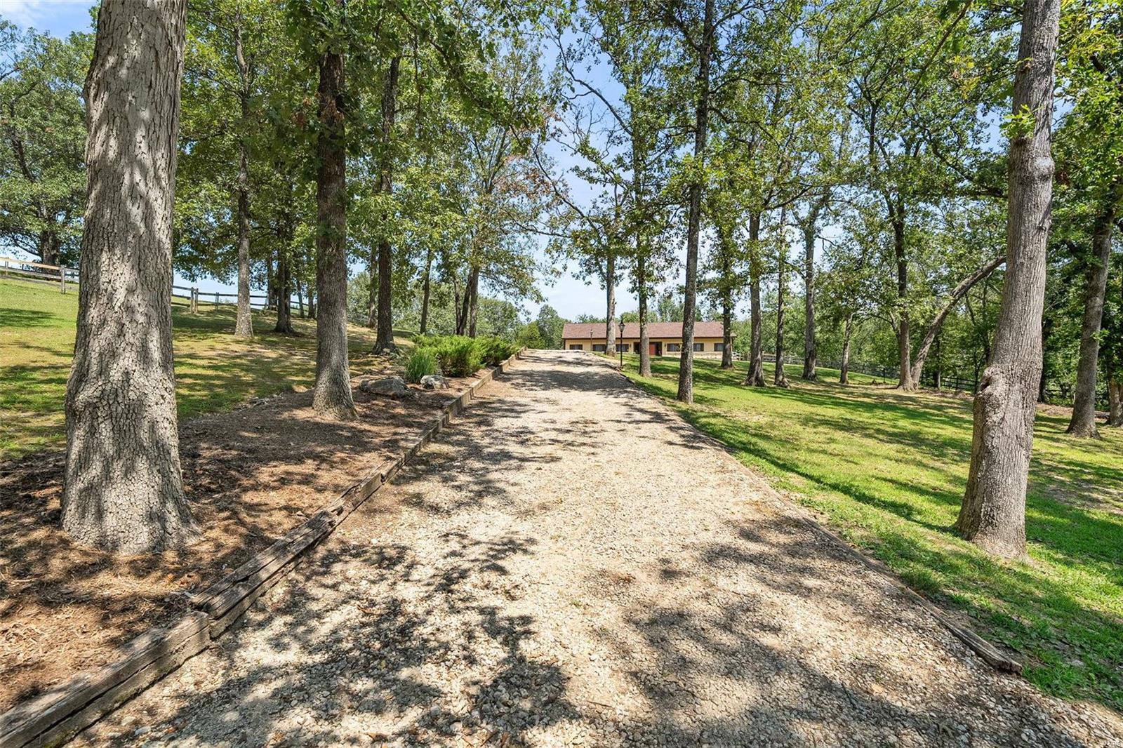 Monticello Estates - Residential