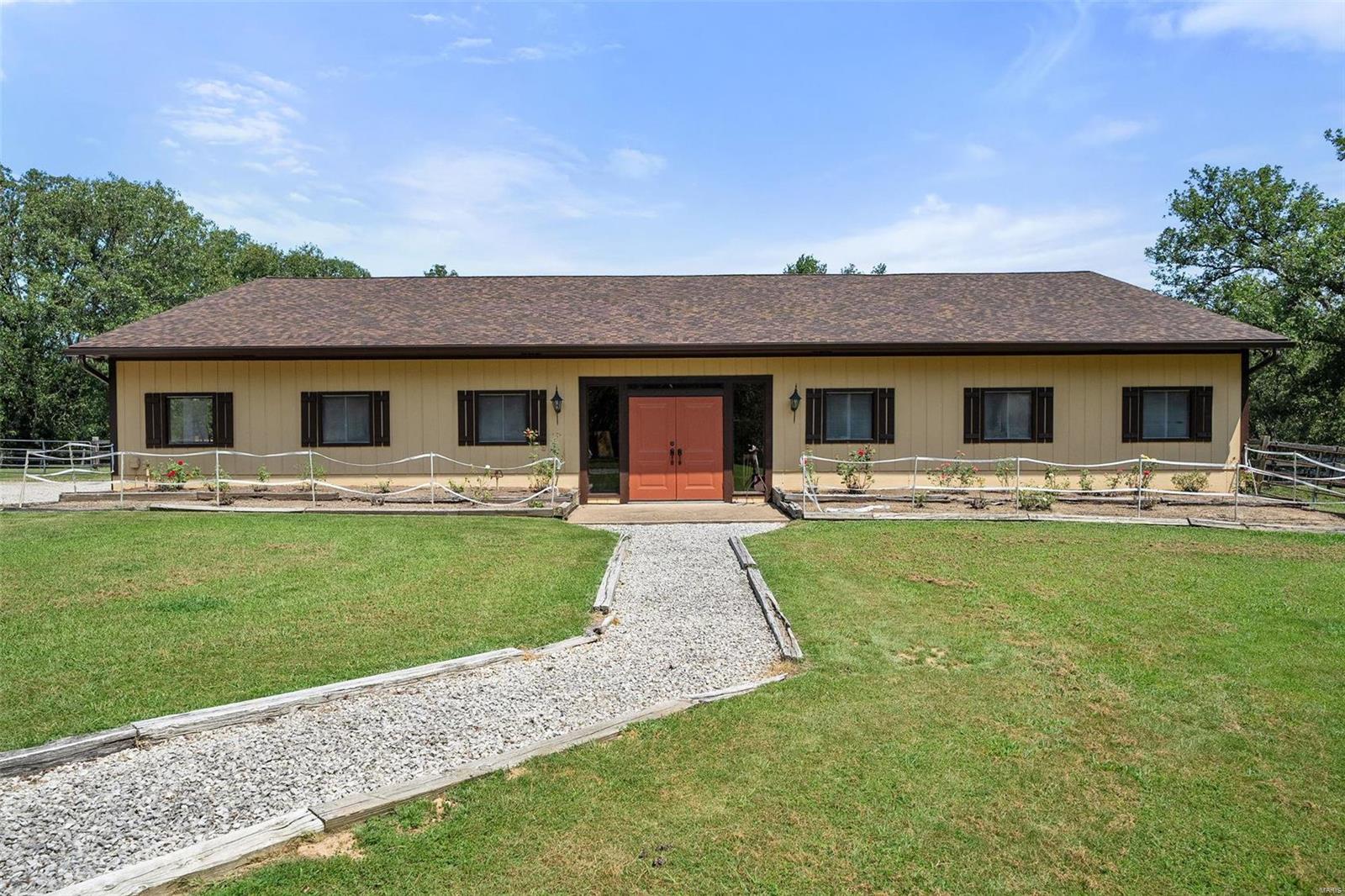 Monticello Estates - Residential