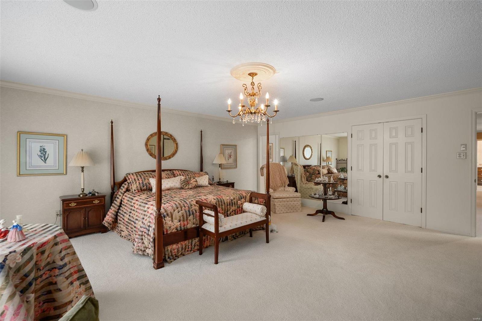 Monticello Estates - Residential