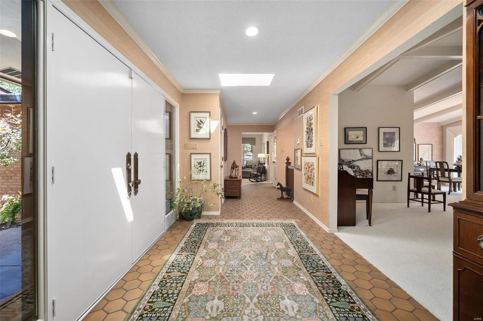 Monticello Estates - Residential