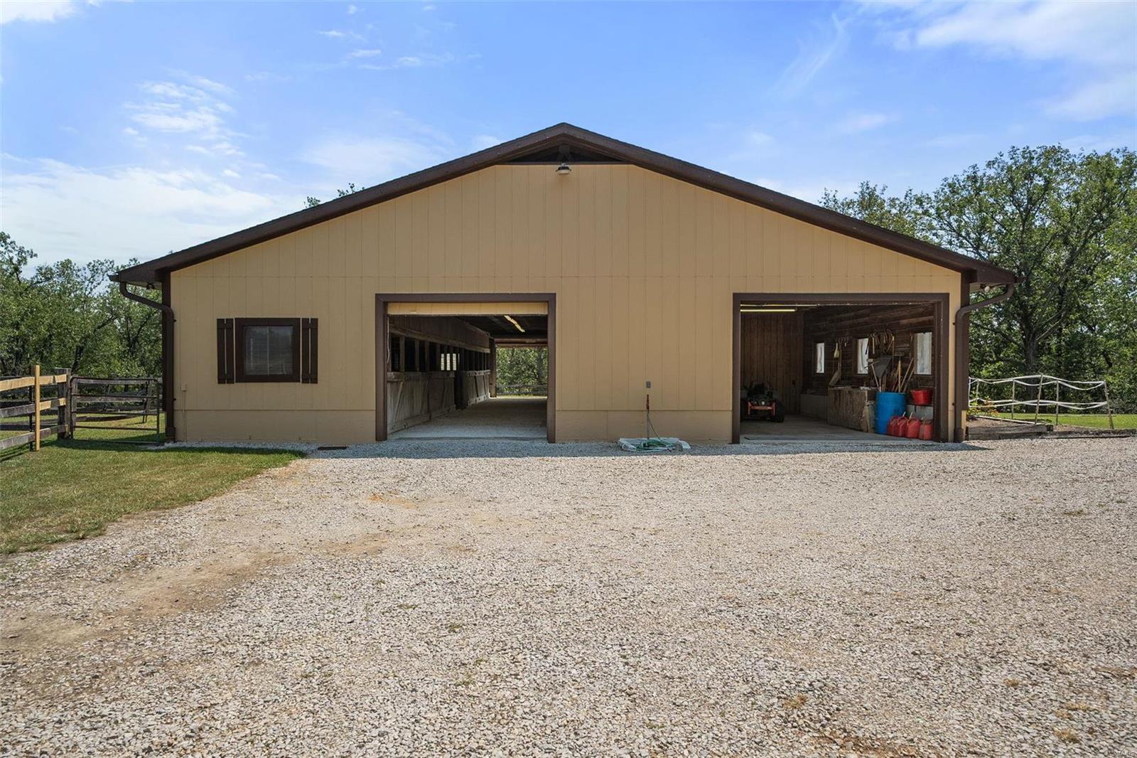 Monticello Estates - Residential