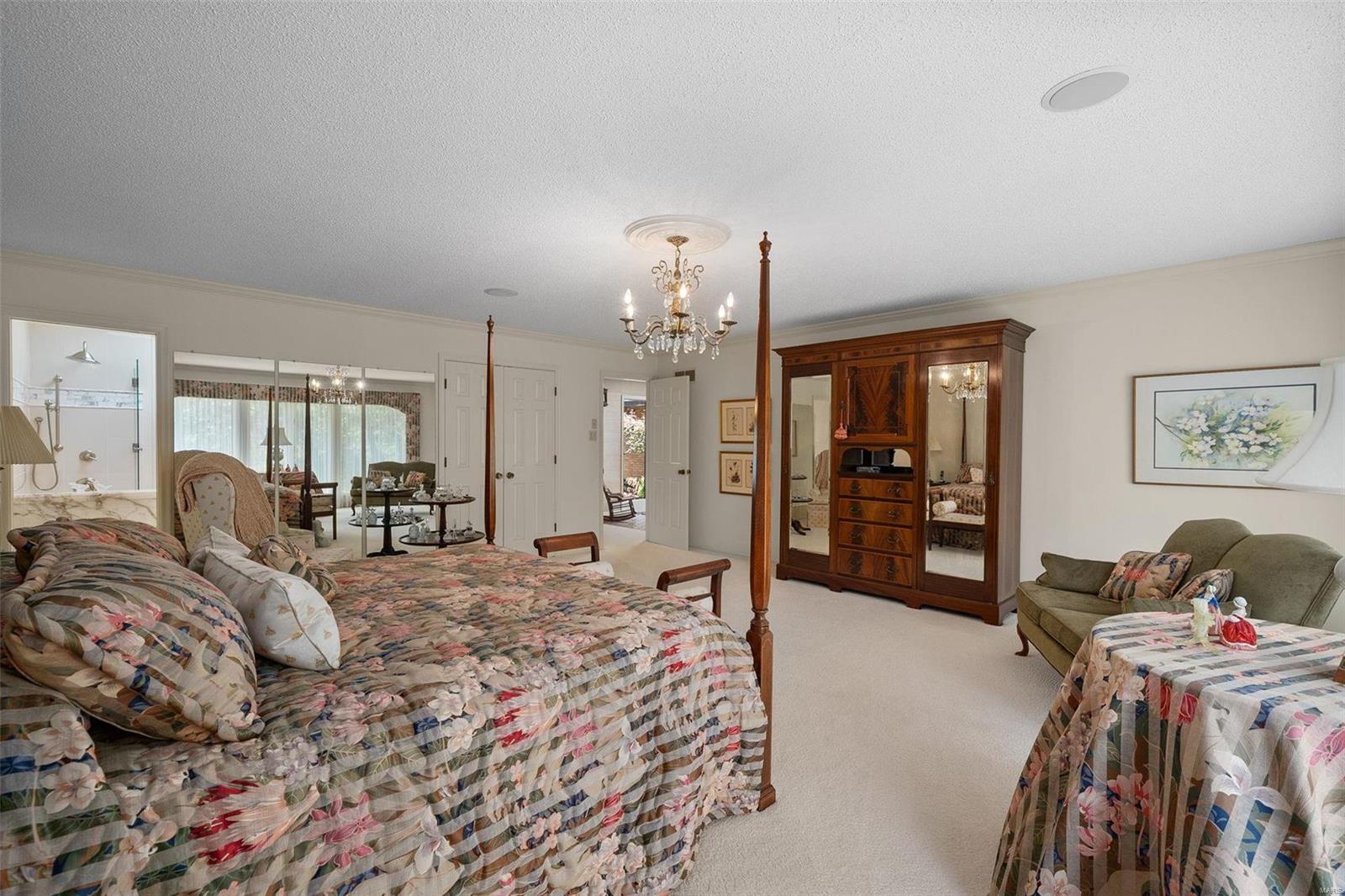 Monticello Estates - Residential