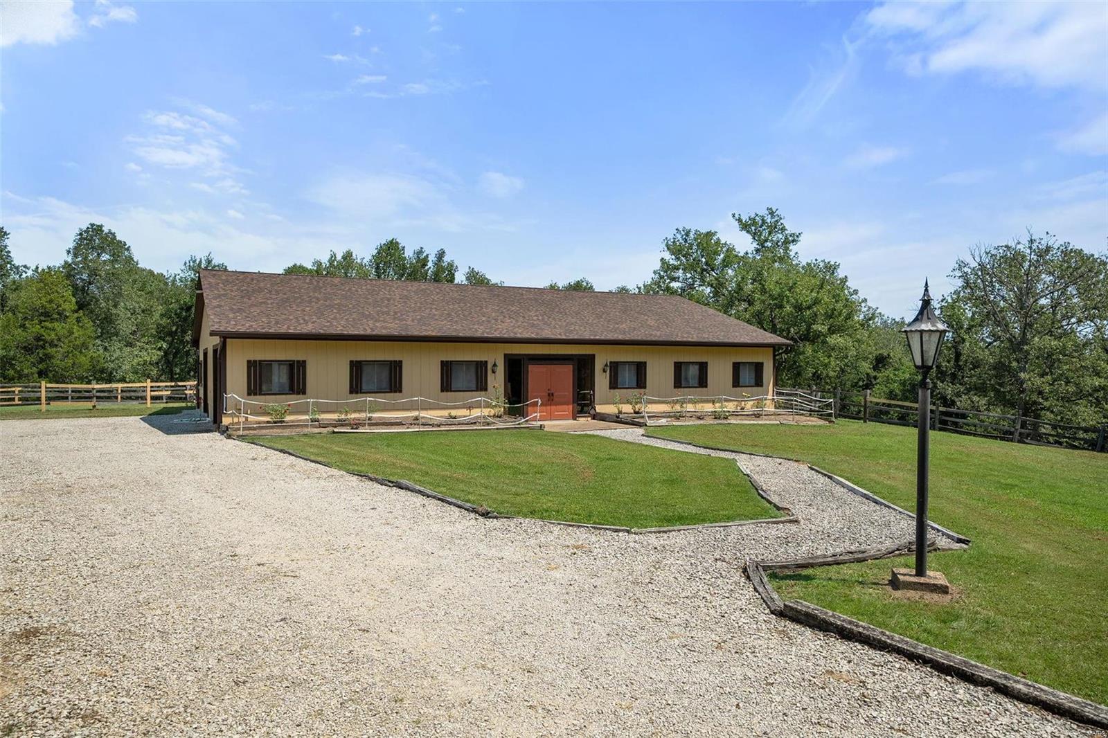 Monticello Estates - Residential