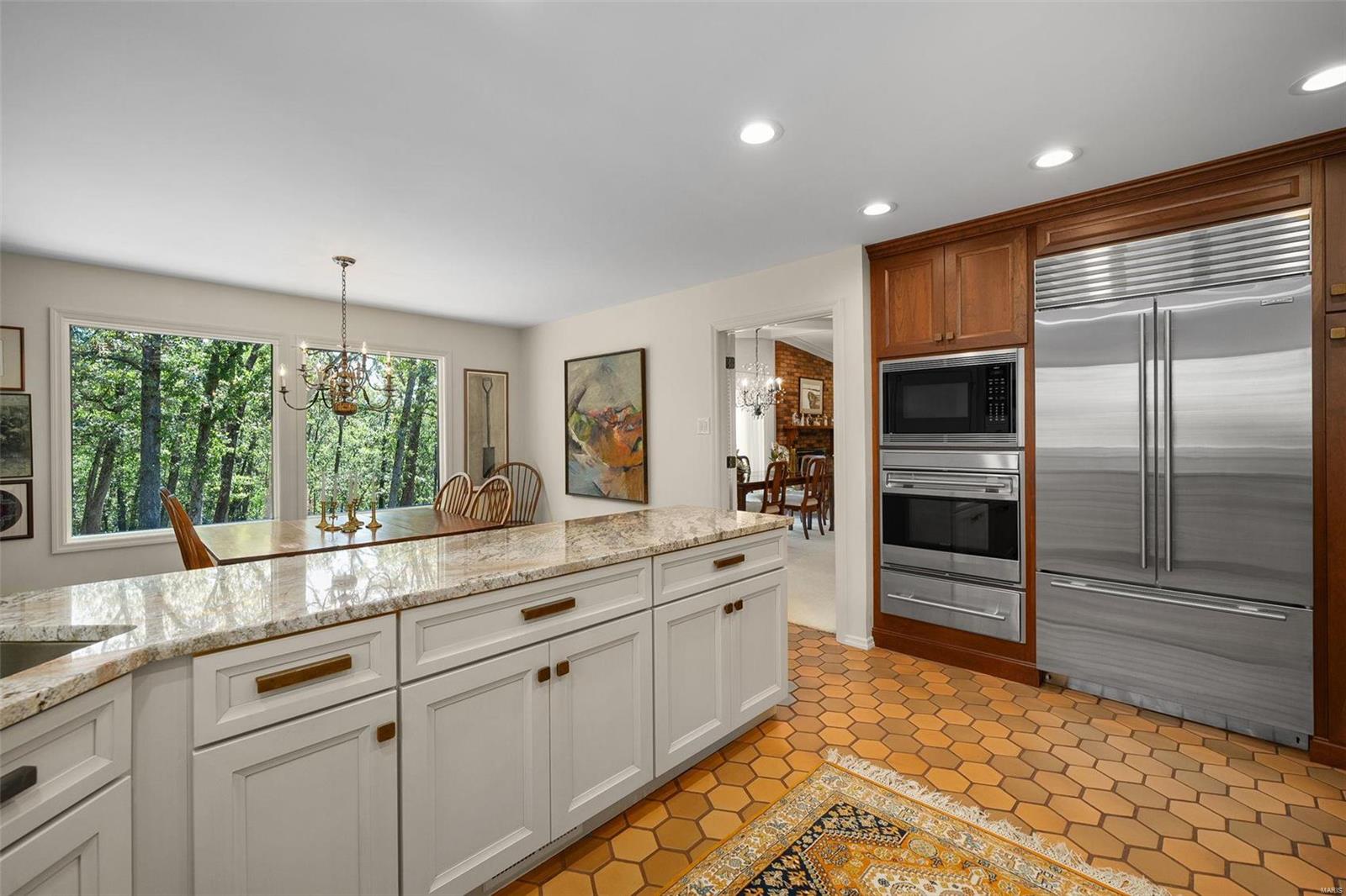 Monticello Estates - Residential