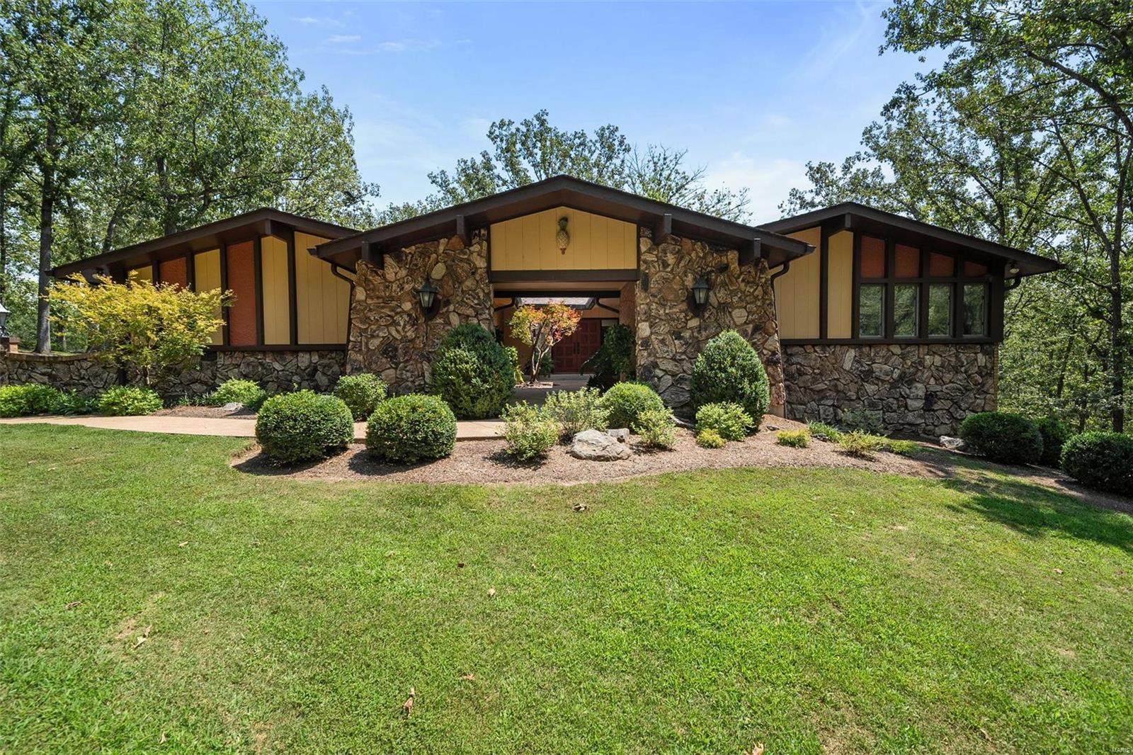 Monticello Estates - Residential