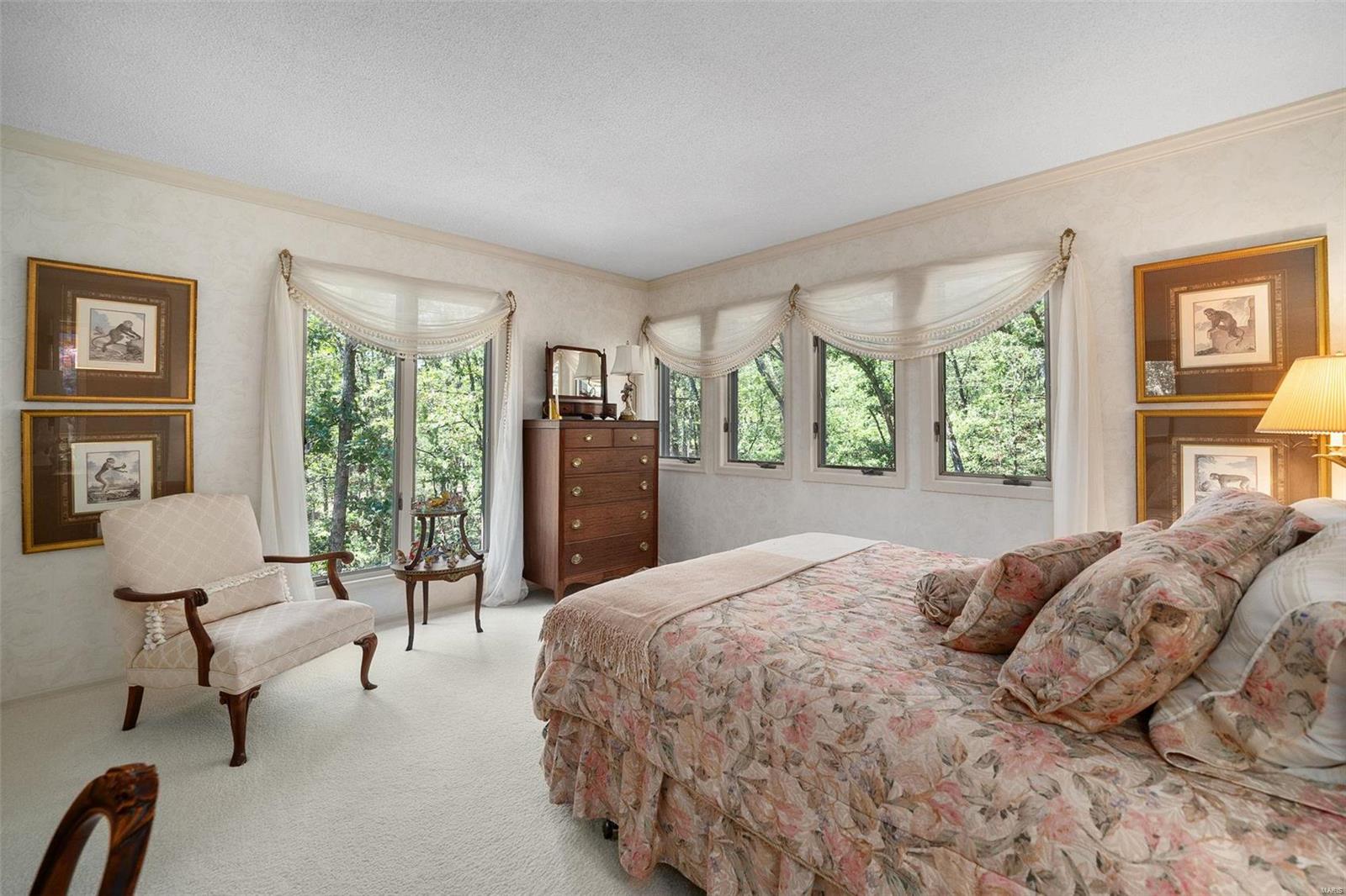 Monticello Estates - Residential