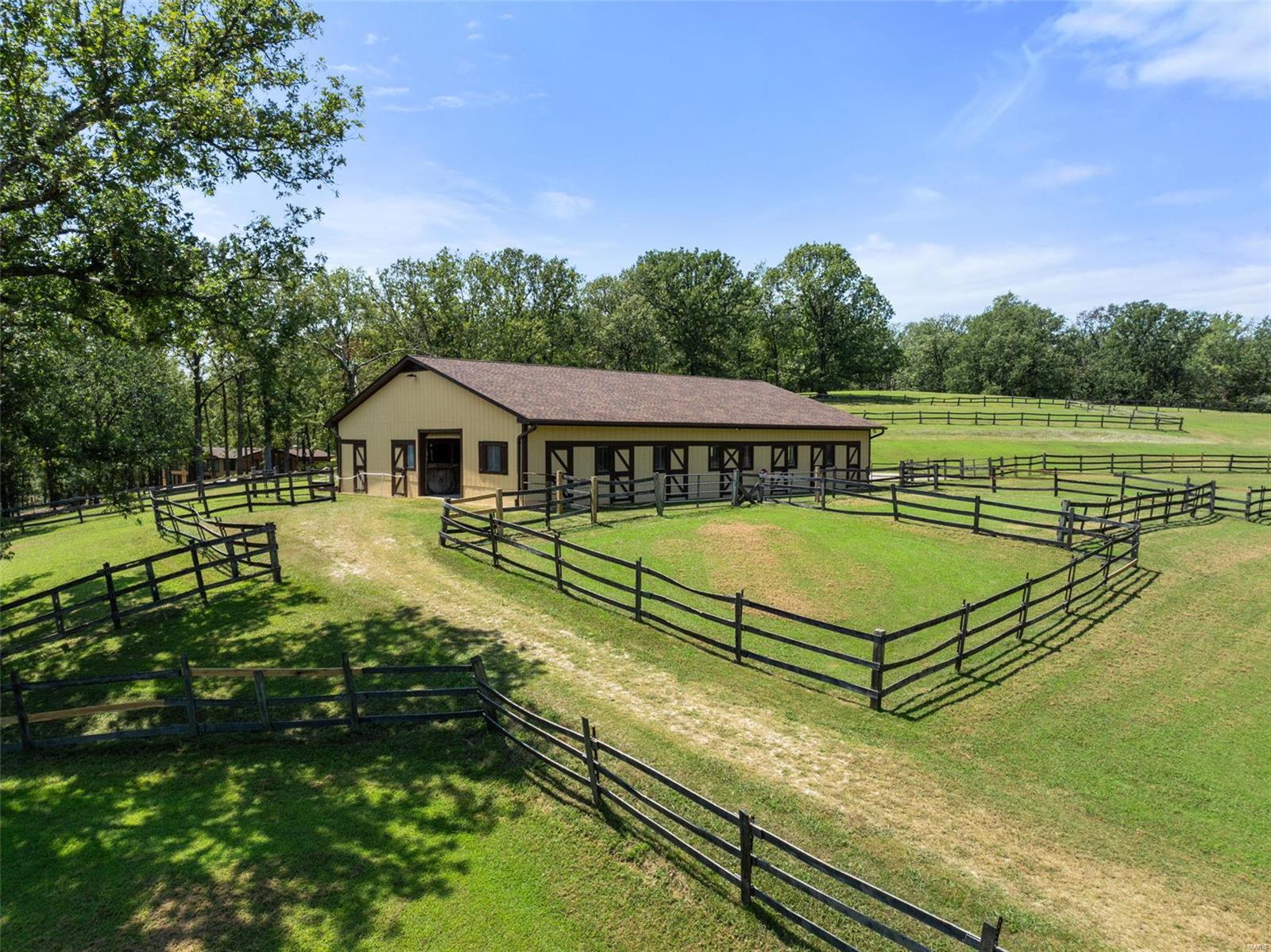 Monticello Estates - Residential