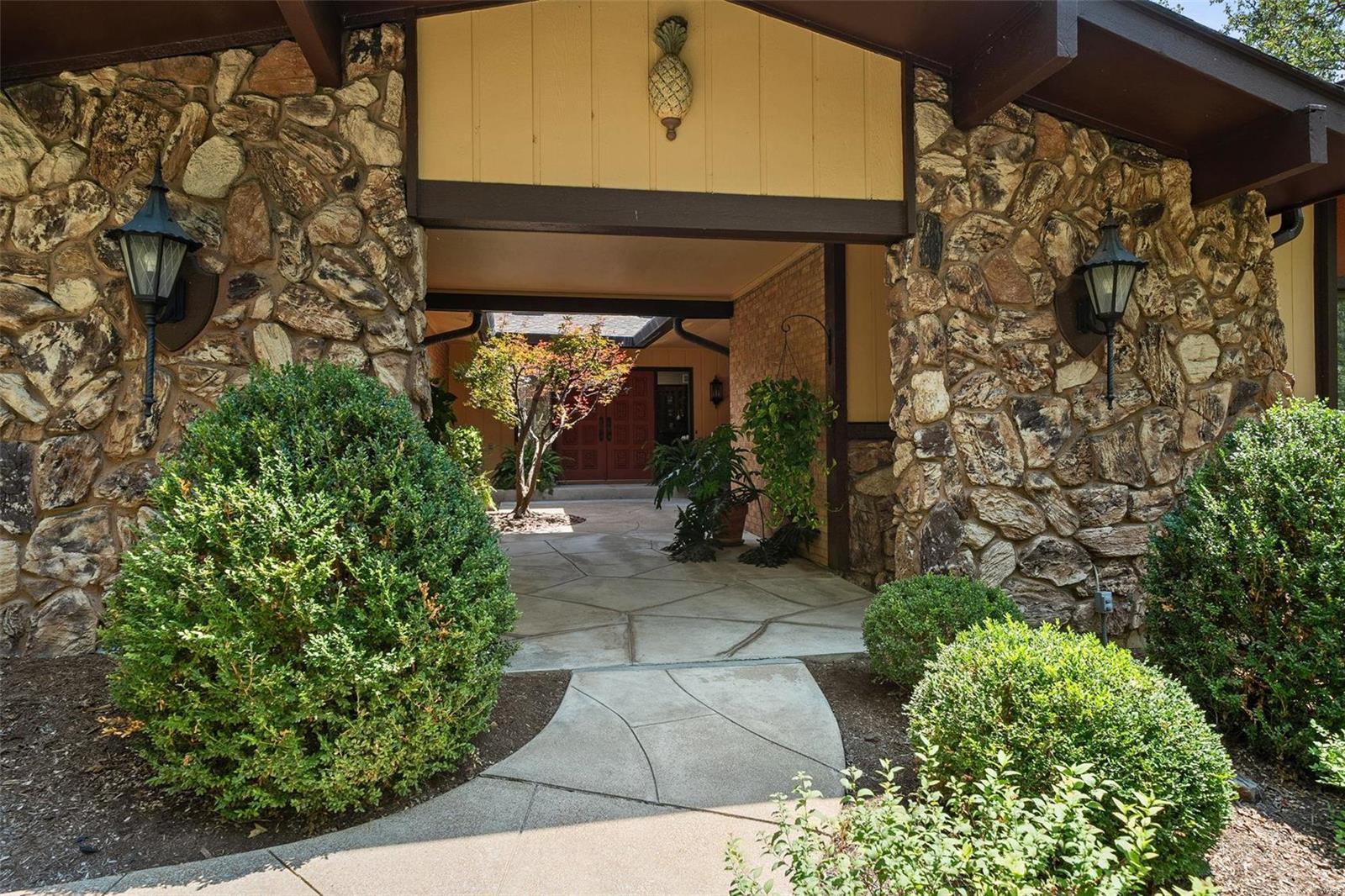 Monticello Estates - Residential