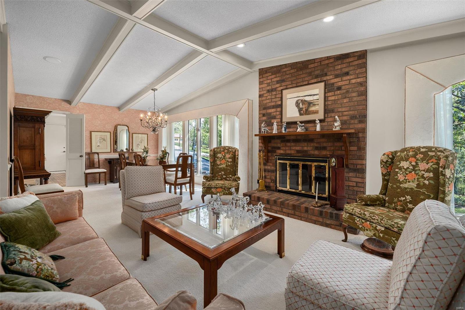 Monticello Estates - Residential