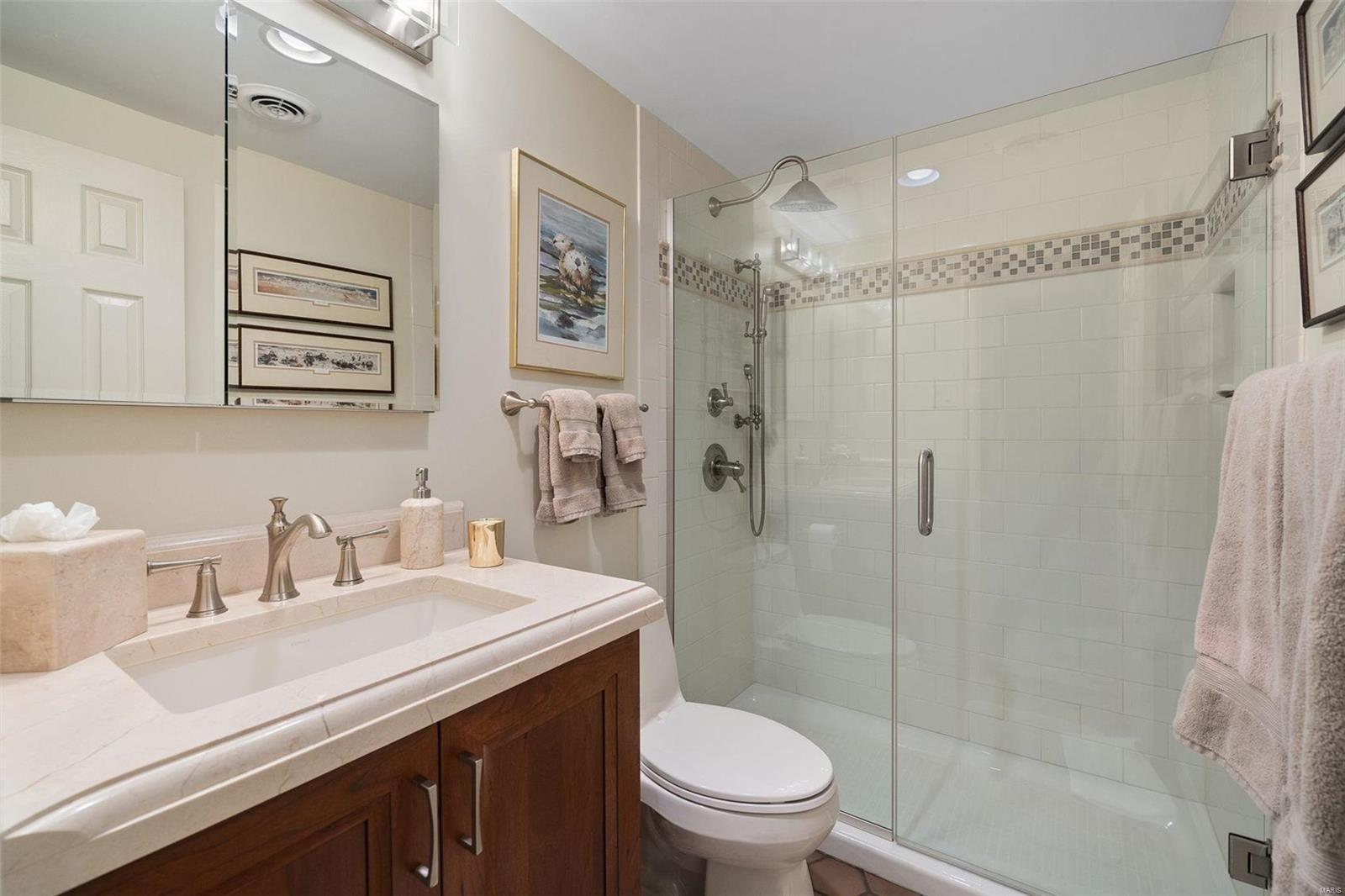 Monticello Estates - Residential