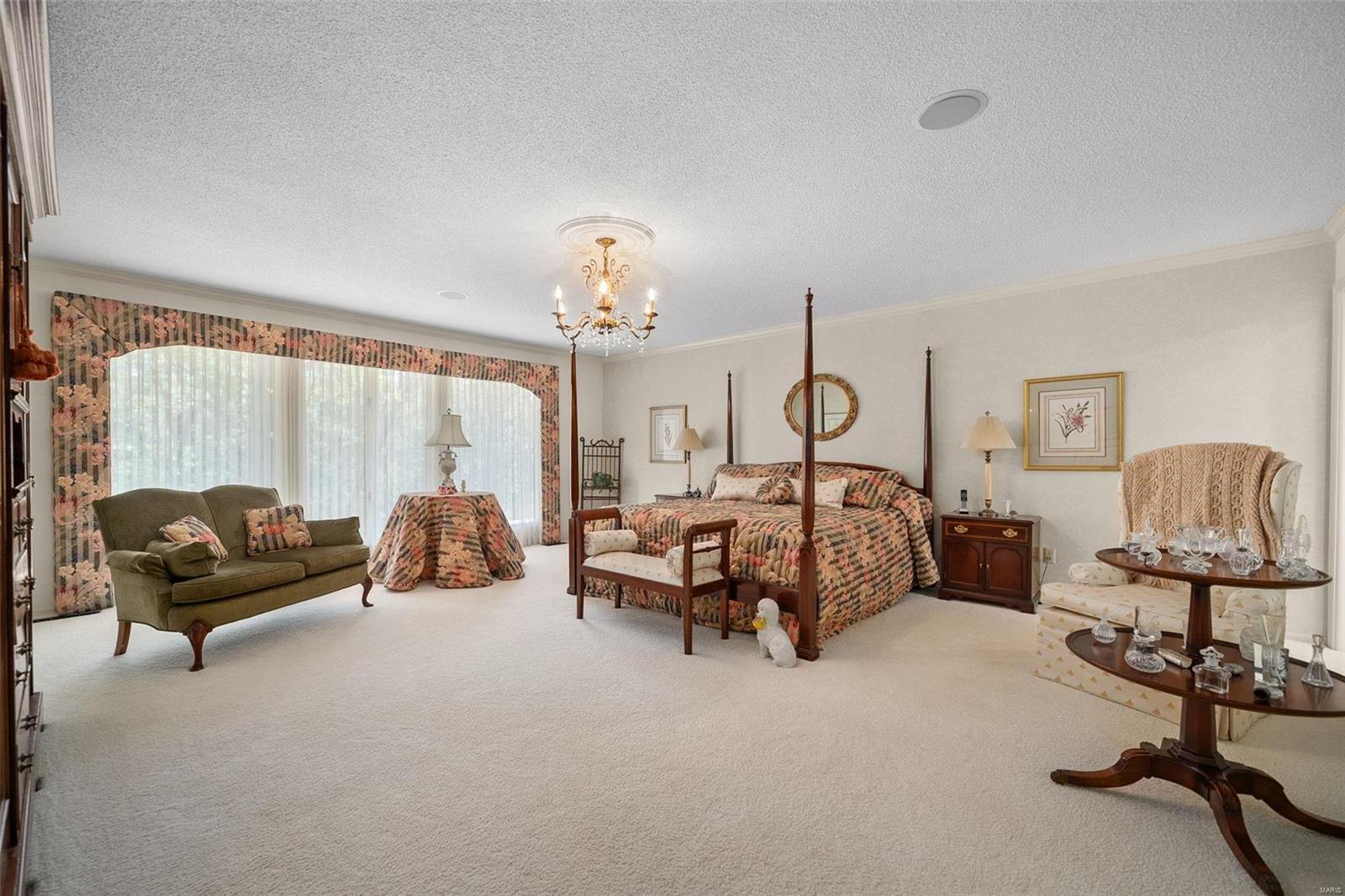 Monticello Estates - Residential