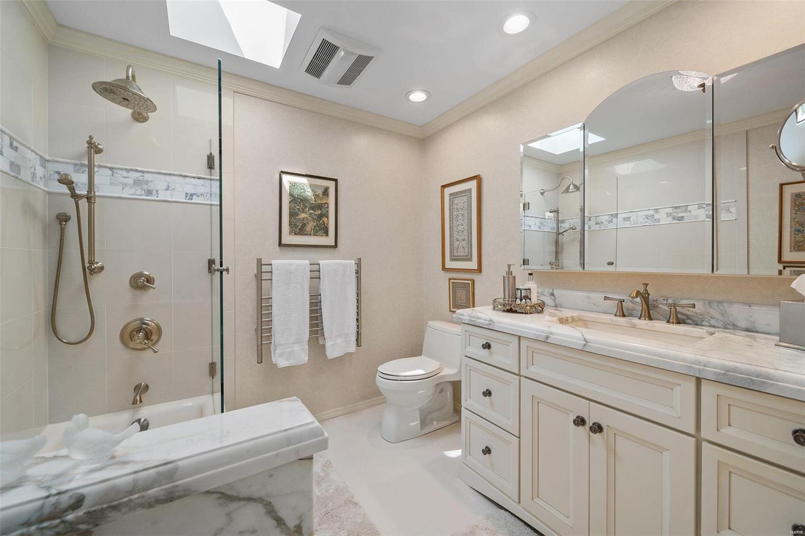 Monticello Estates - Residential