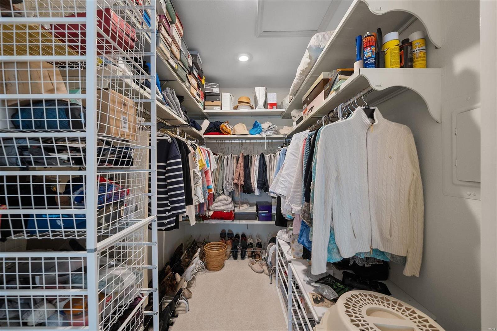 Monticello Estates - Residential