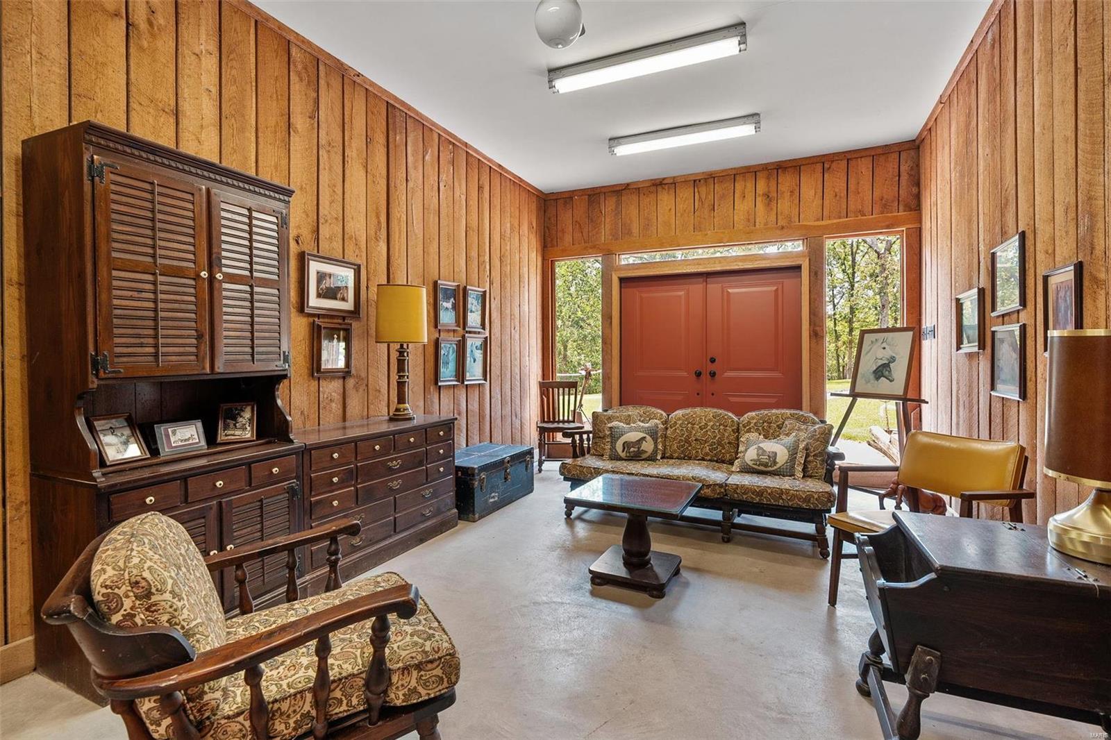 Monticello Estates - Residential