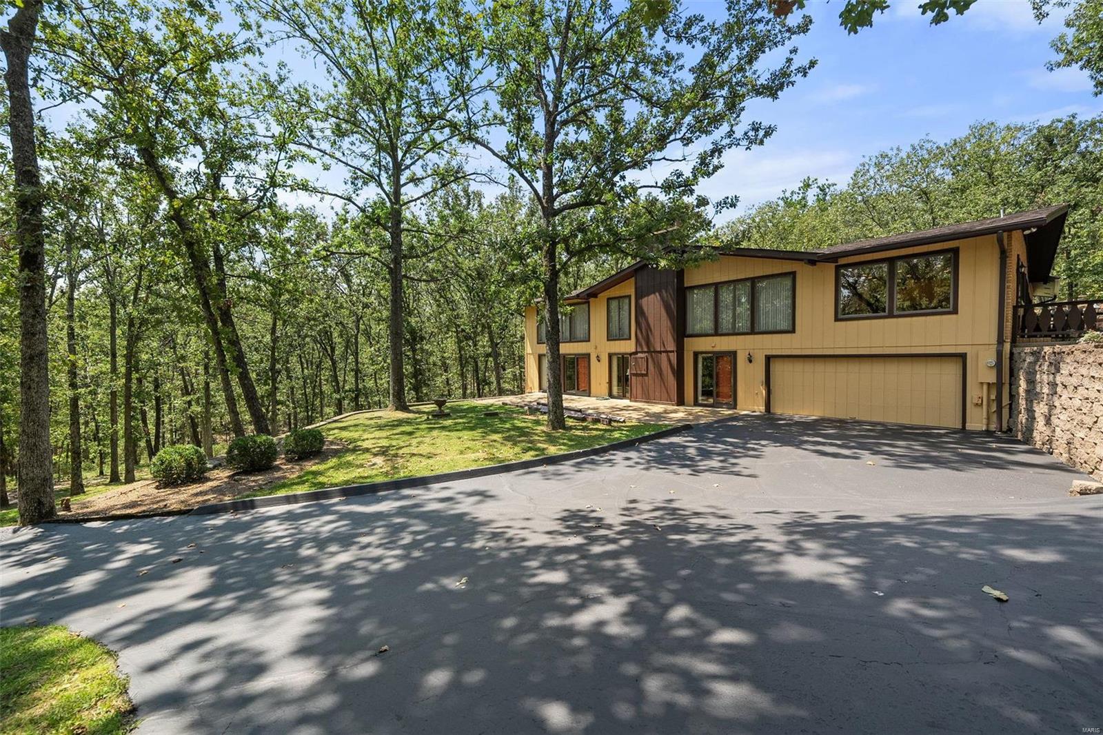 Monticello Estates - Residential