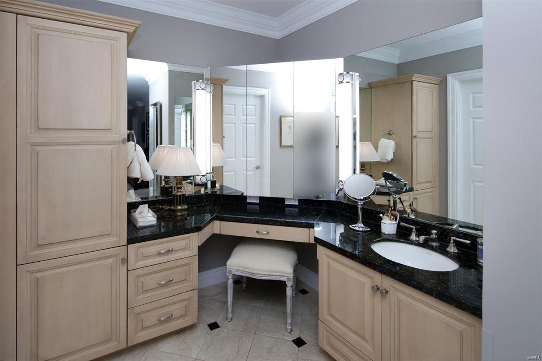 Residence At 800 S Hanley A Condo - Residential