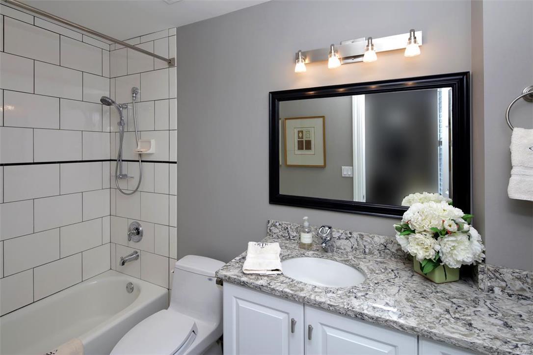 Residence At 800 S Hanley A Condo - Residential