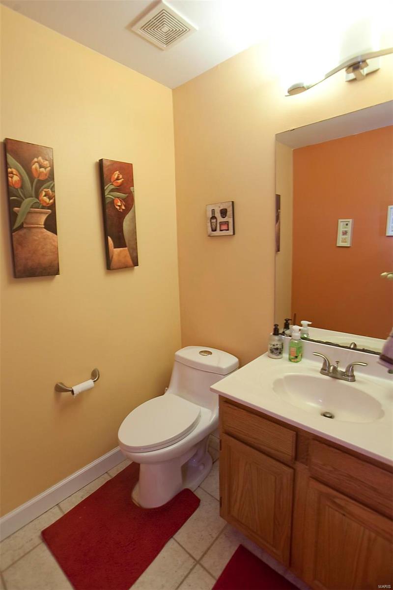 Copper Lakes One - Residential