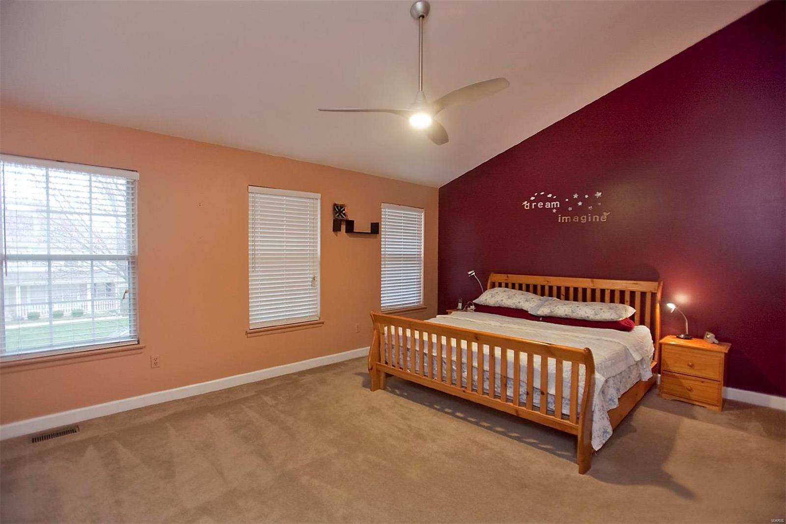 Copper Lakes One - Residential