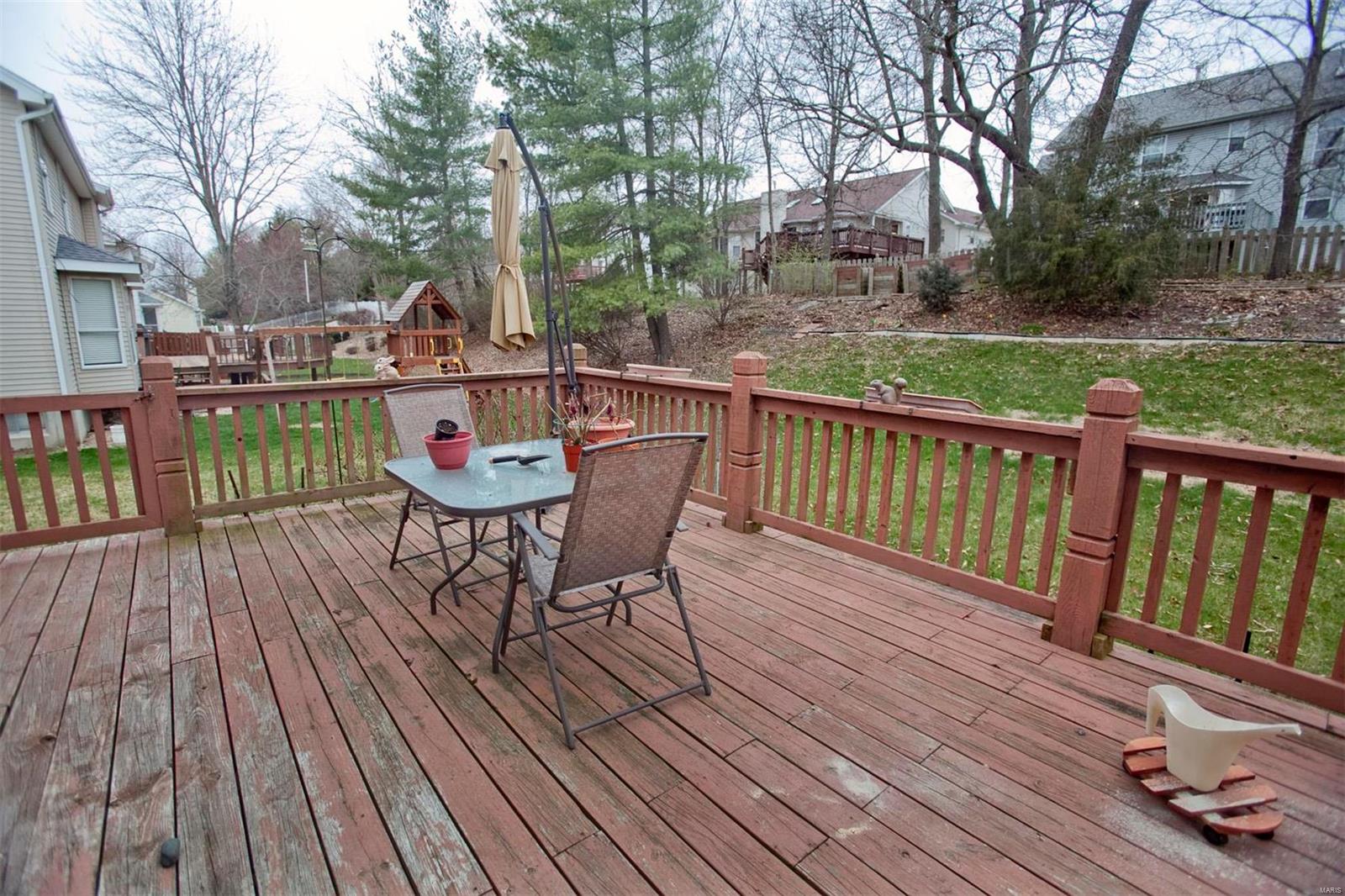 Copper Lakes One - Residential