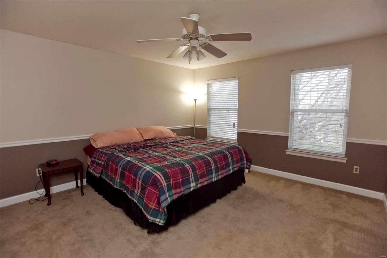 Copper Lakes One - Residential