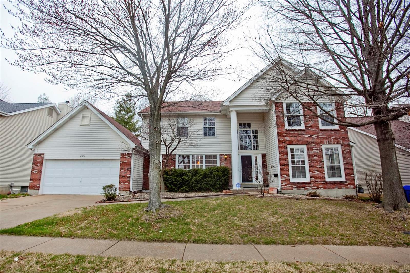 Copper Lakes One - Residential