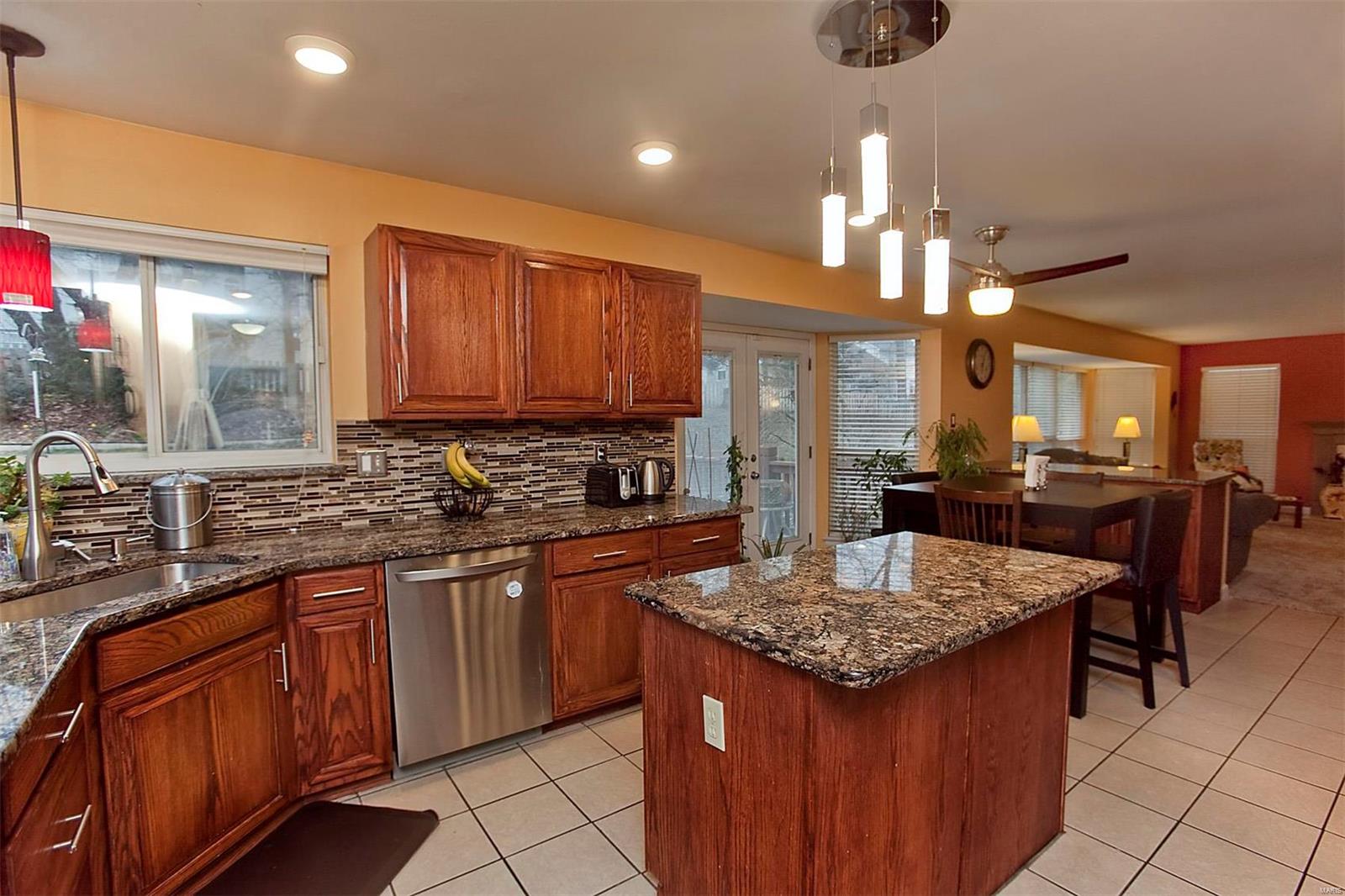 Copper Lakes One - Residential