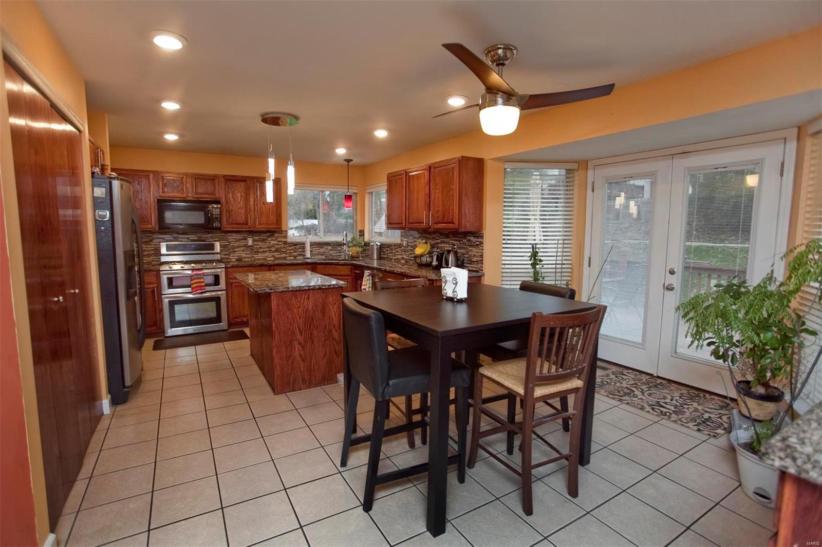 Copper Lakes One - Residential