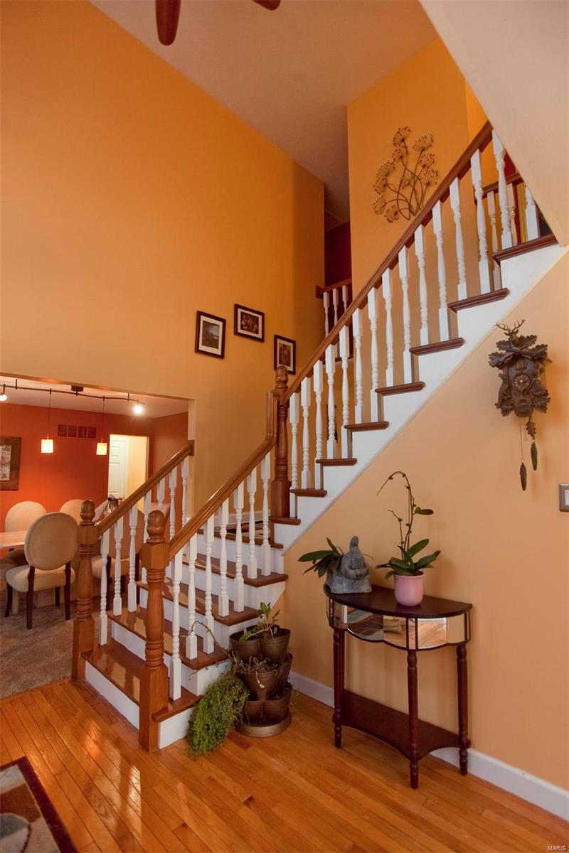 Copper Lakes One - Residential