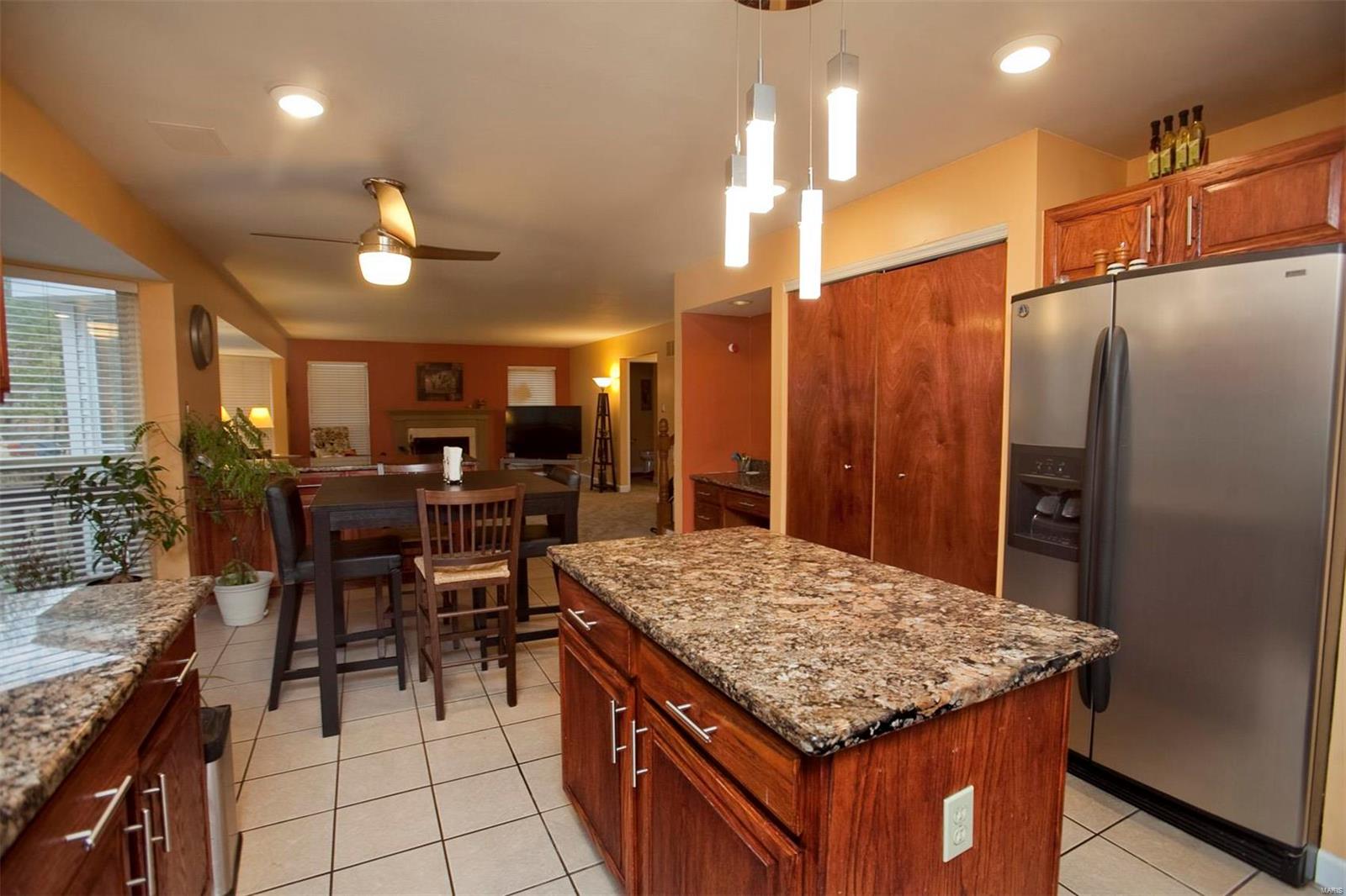 Copper Lakes One - Residential