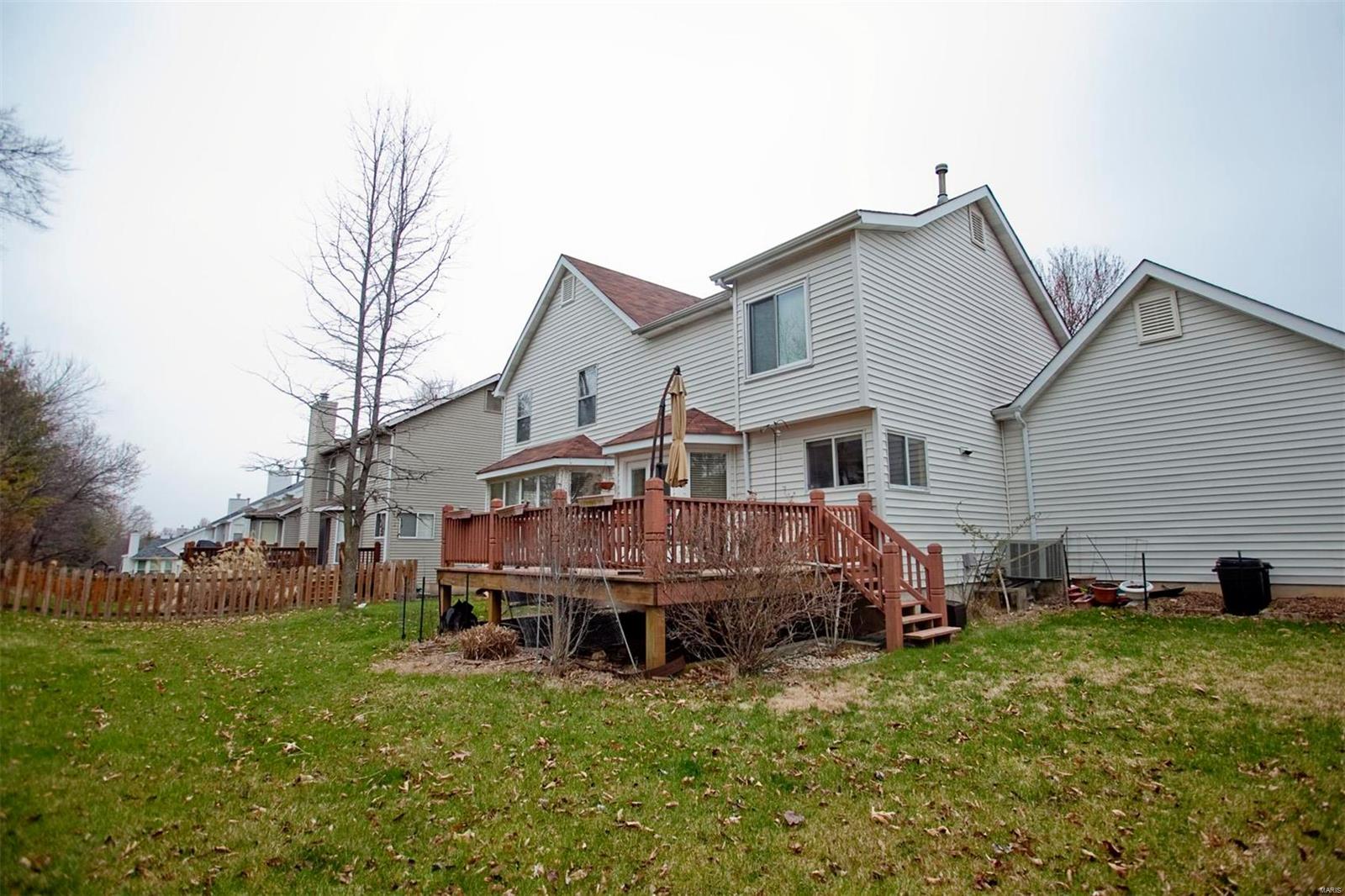 Copper Lakes One - Residential