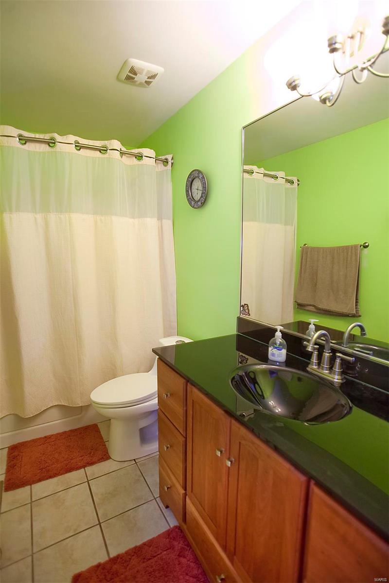 Copper Lakes One - Residential