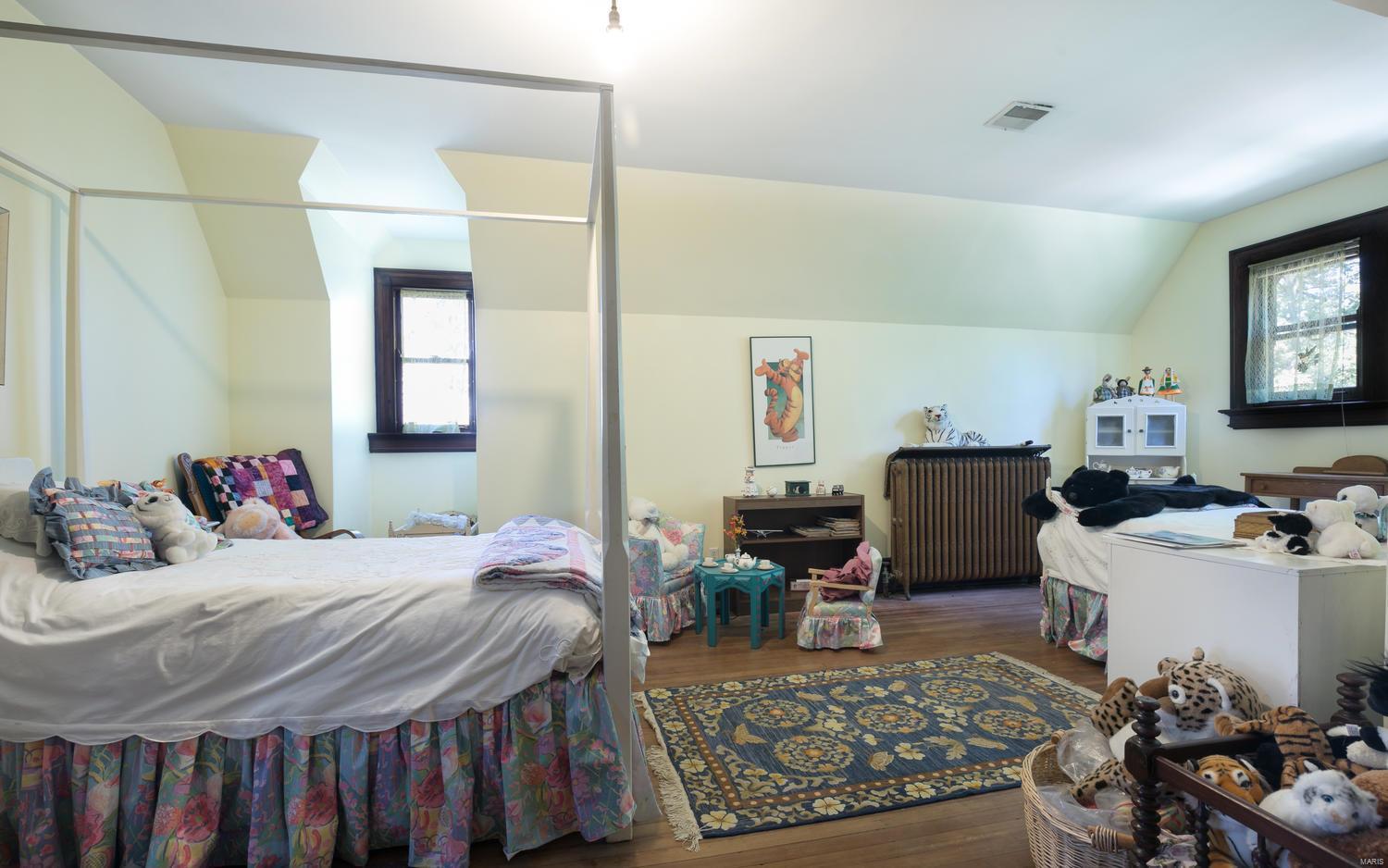 Washington Terrace - Residential