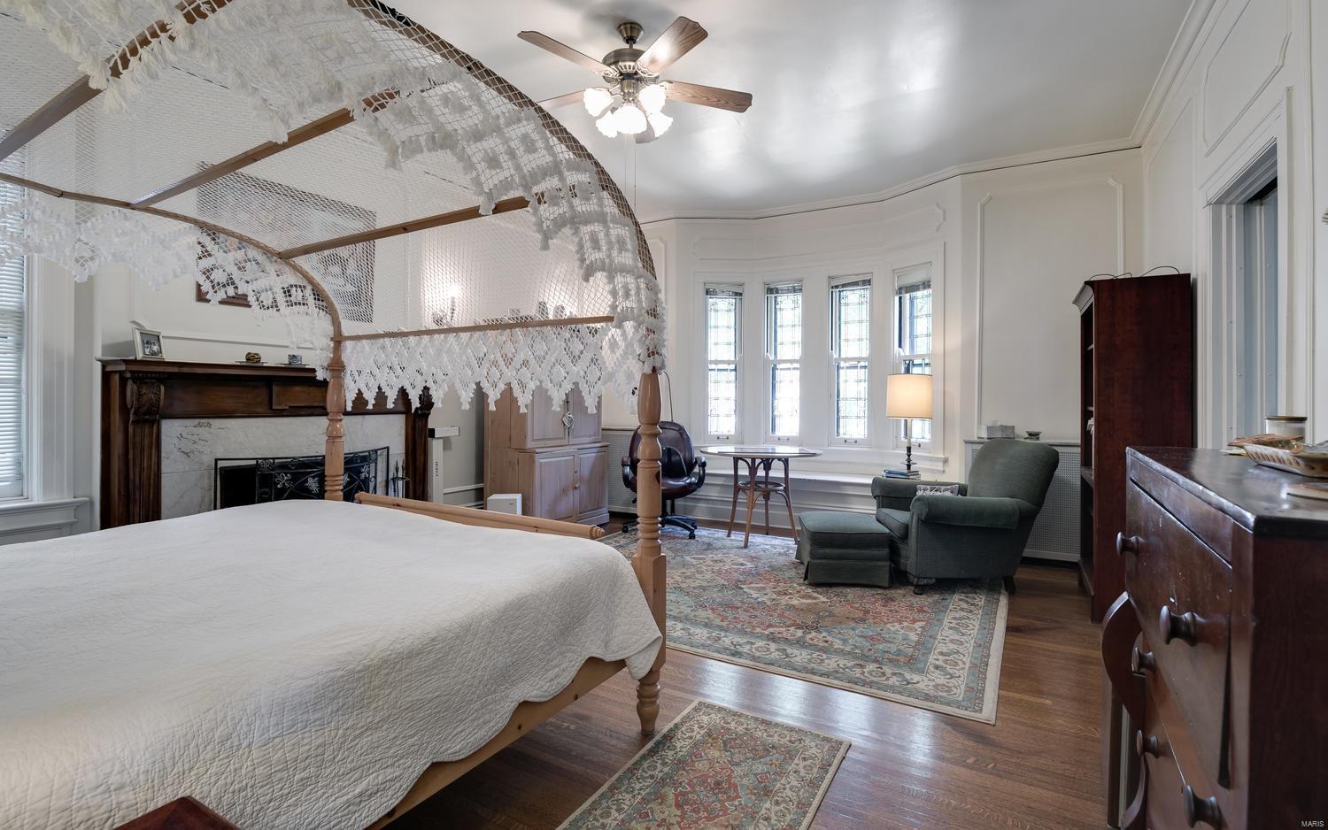 Washington Terrace - Residential