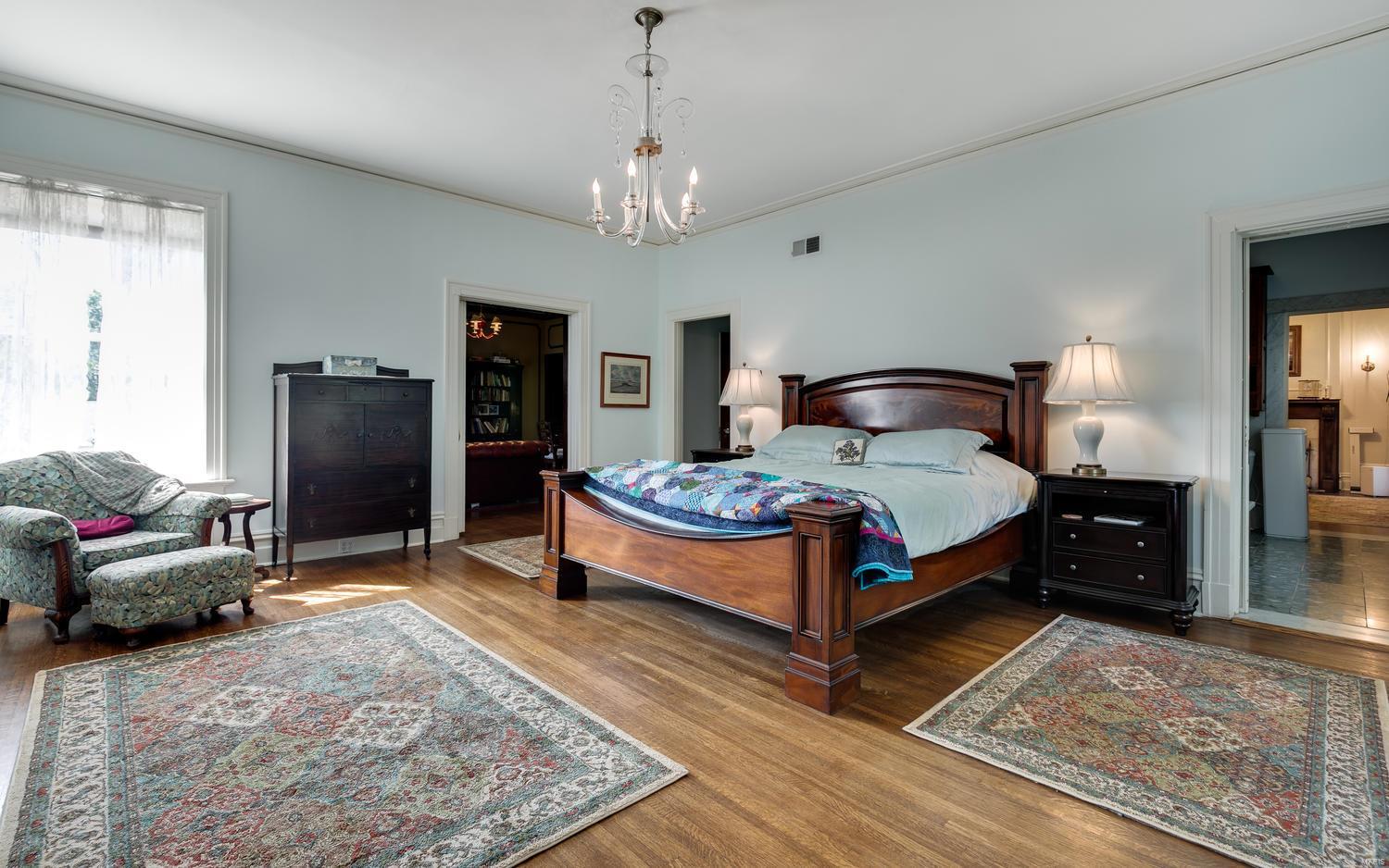 Washington Terrace - Residential